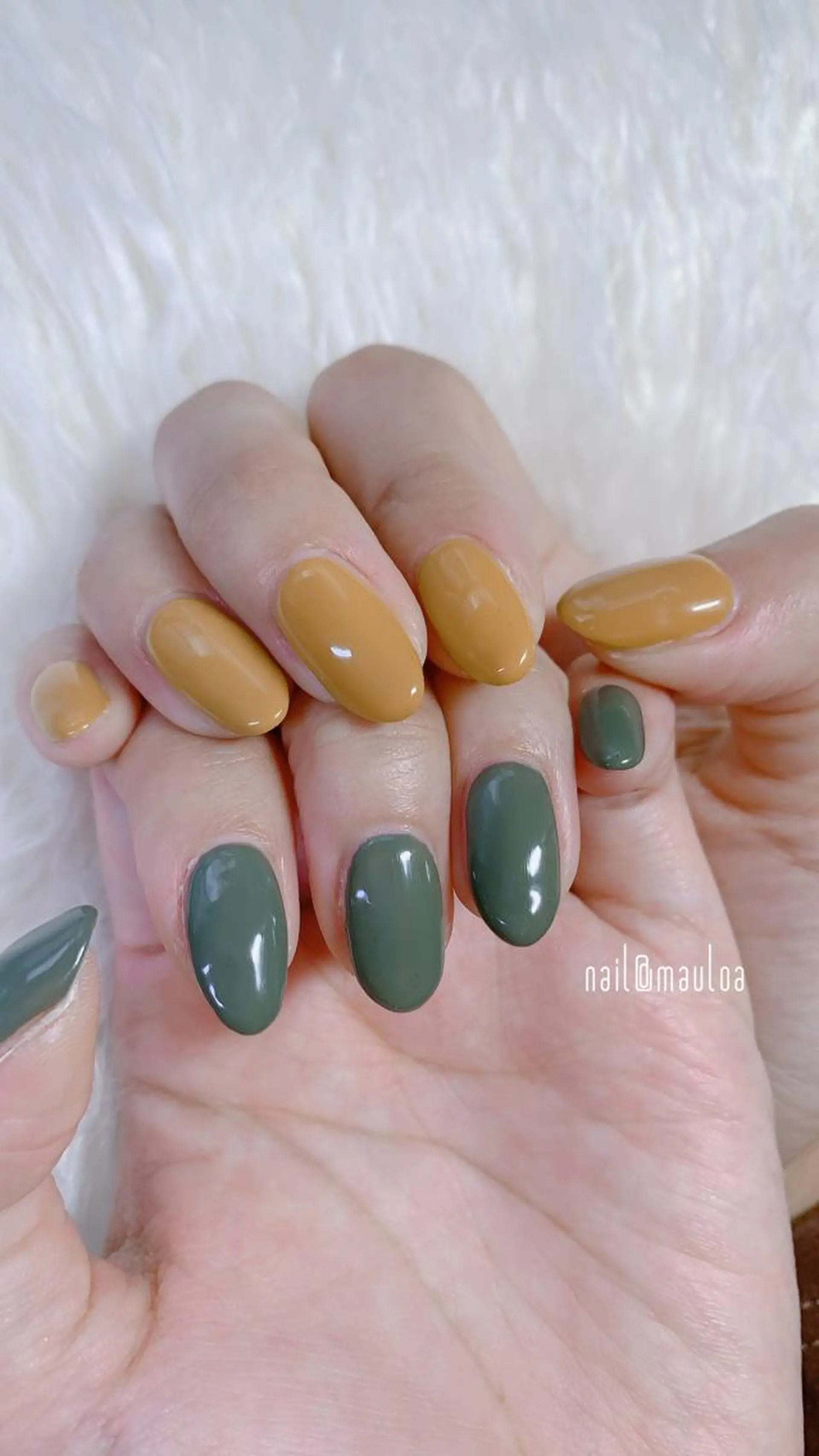 ネイル pipi..所属・pipi ..のネイルデザイン