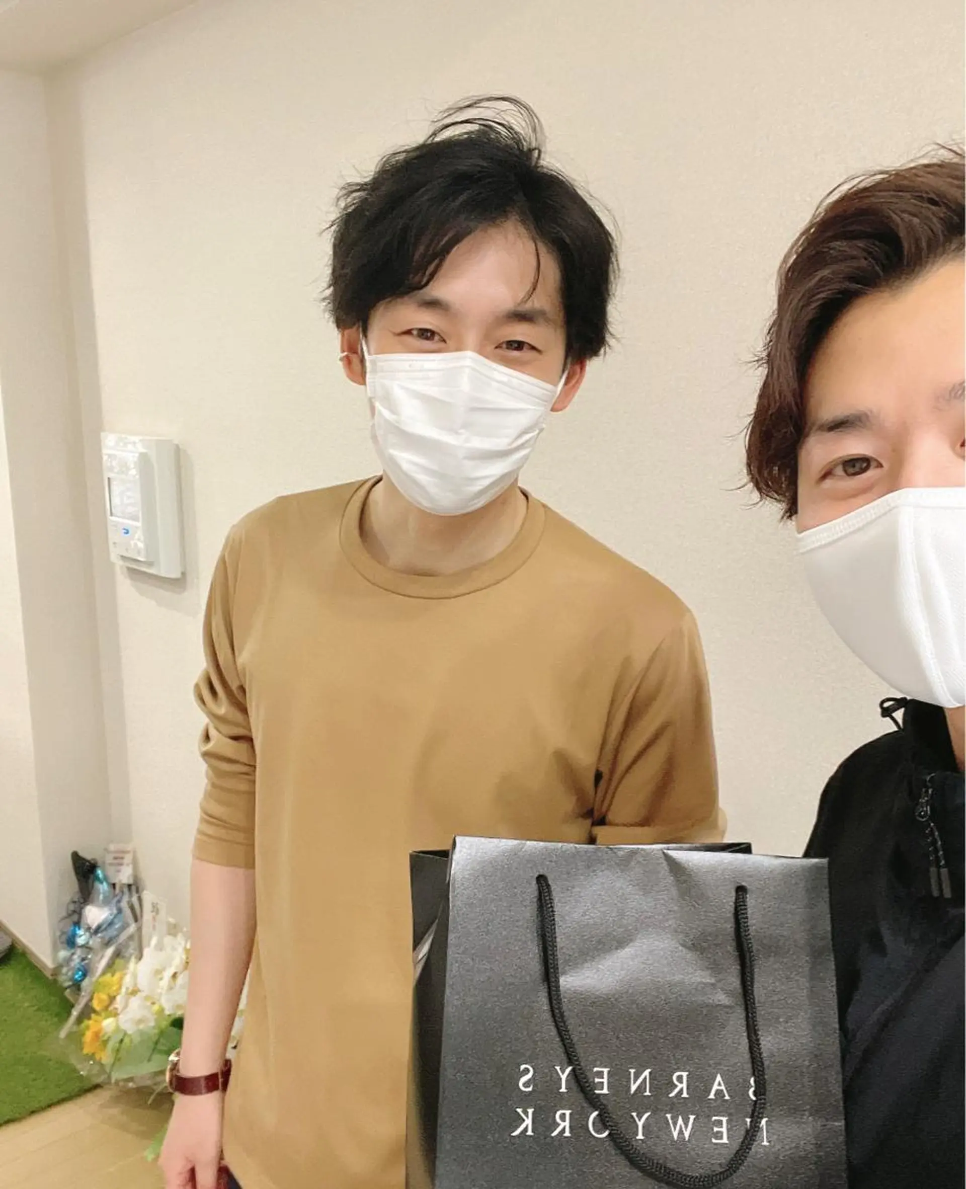 🦴美容整体師🦴 太田幸司のエステ・リラクイメージ