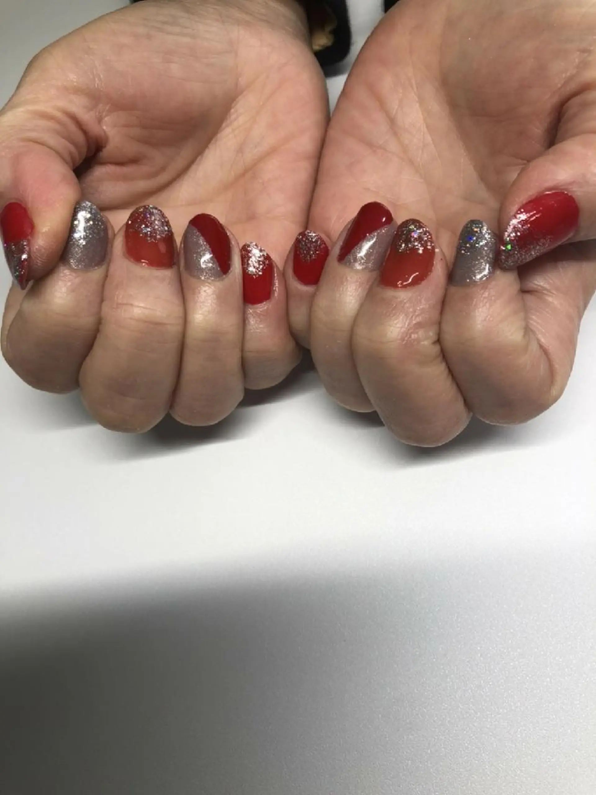 ネイル LANLAN所属・Lan Lanのネイルデザイン