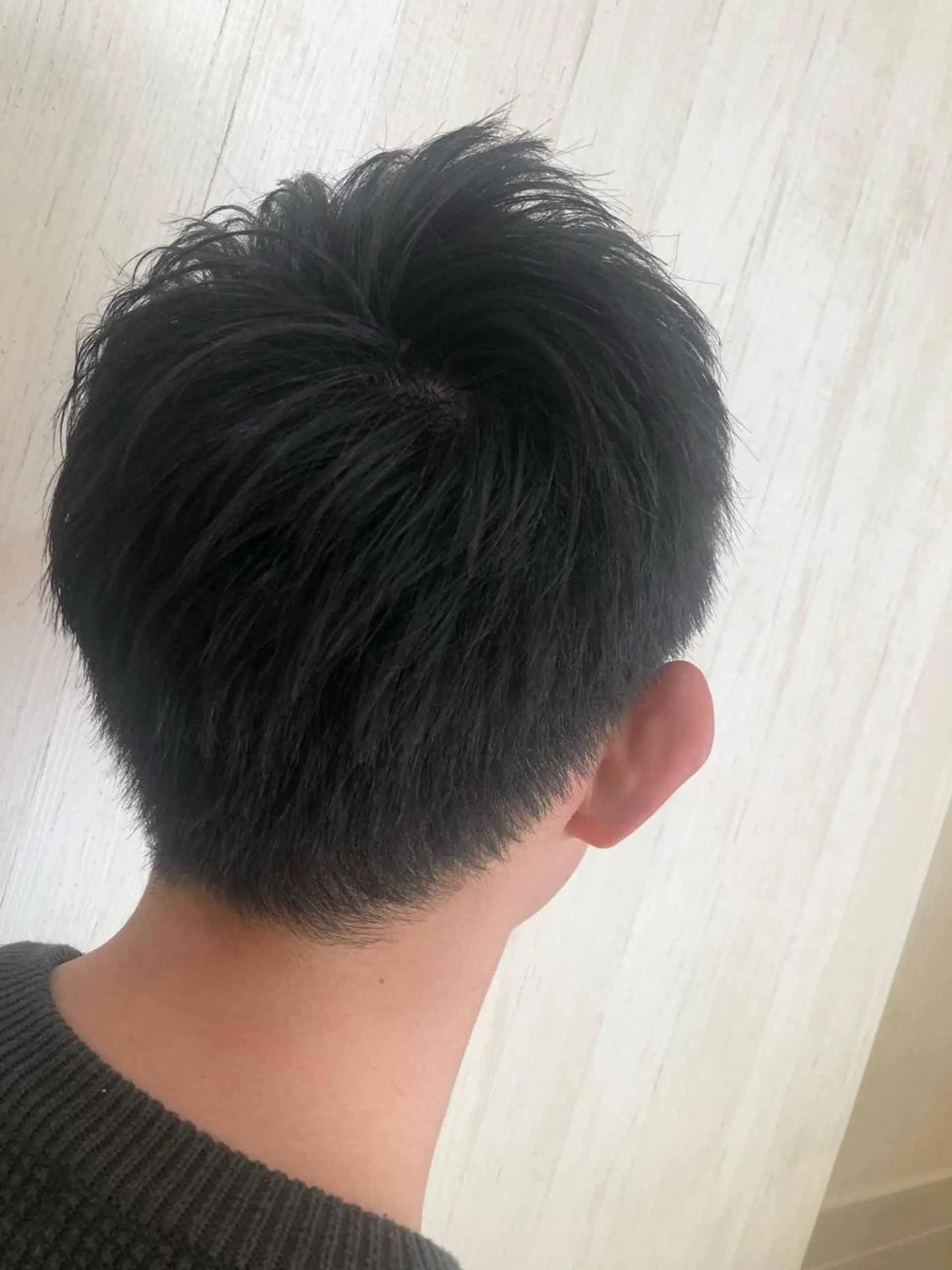 メンズ fuuga春日部店所属・艶髪髪質改善🐰🫧 ai🩵のヘアスタイル