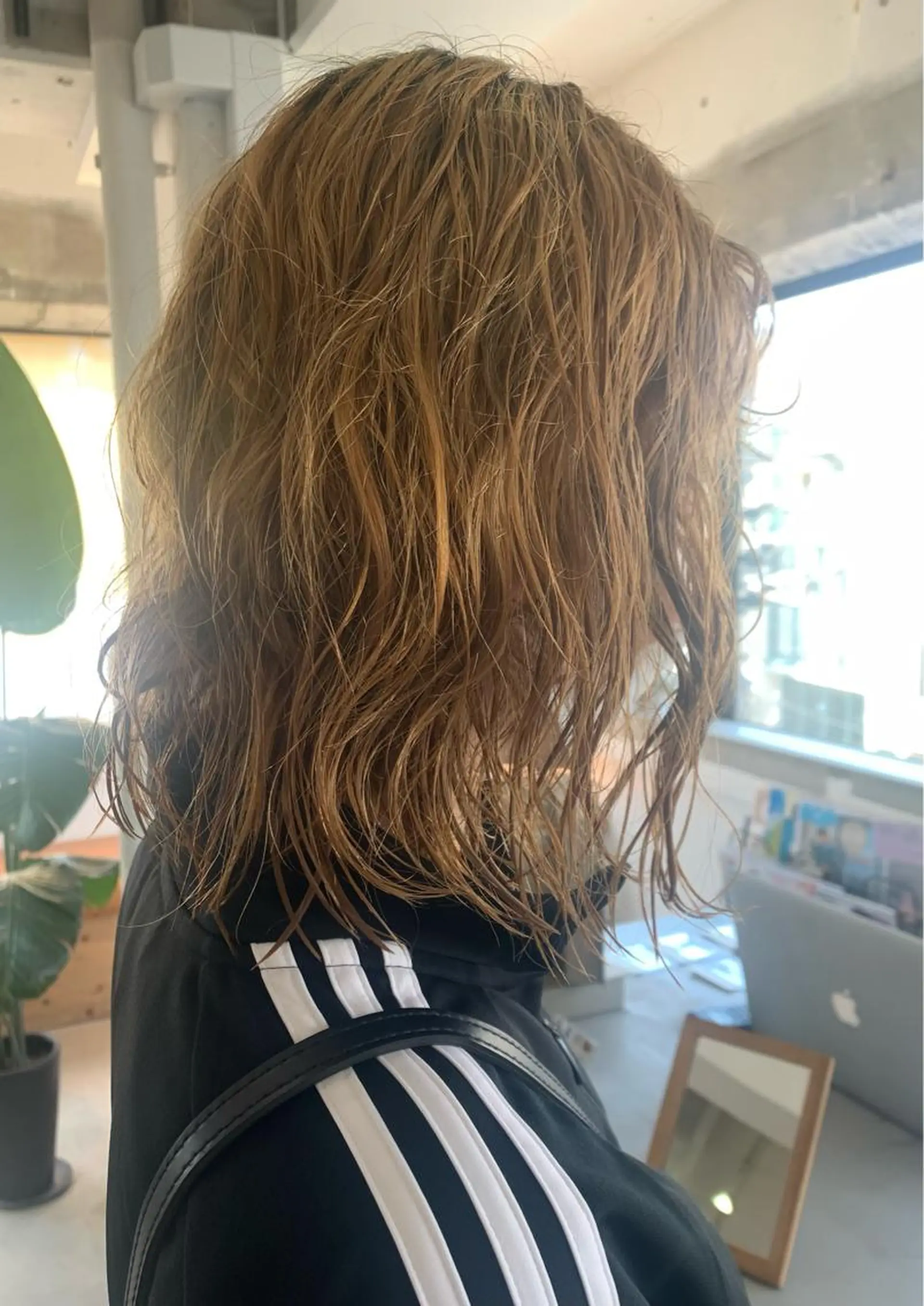 パーマ カット パーマ トリートメント 🌈パーマスタイル 🌈NARUMIのヘアスタイル