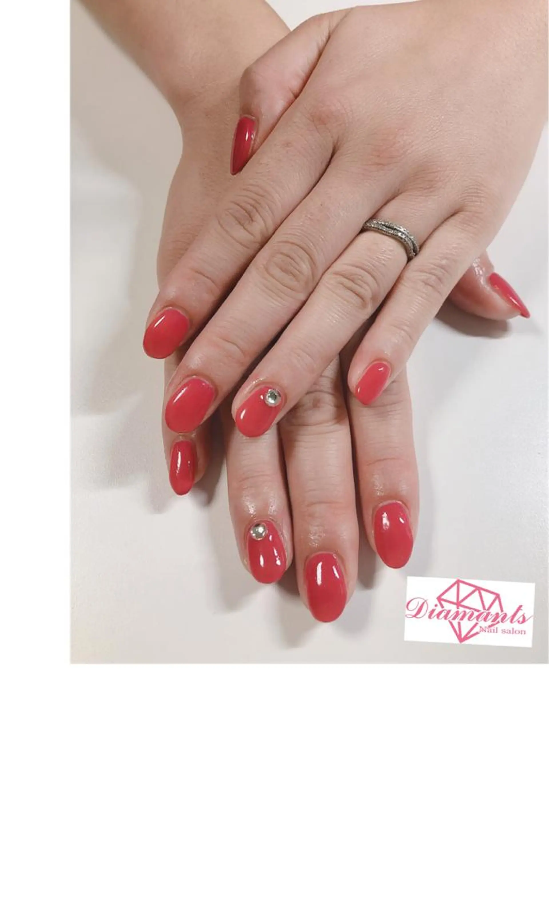 ネイル Asa miのネイルデザイン