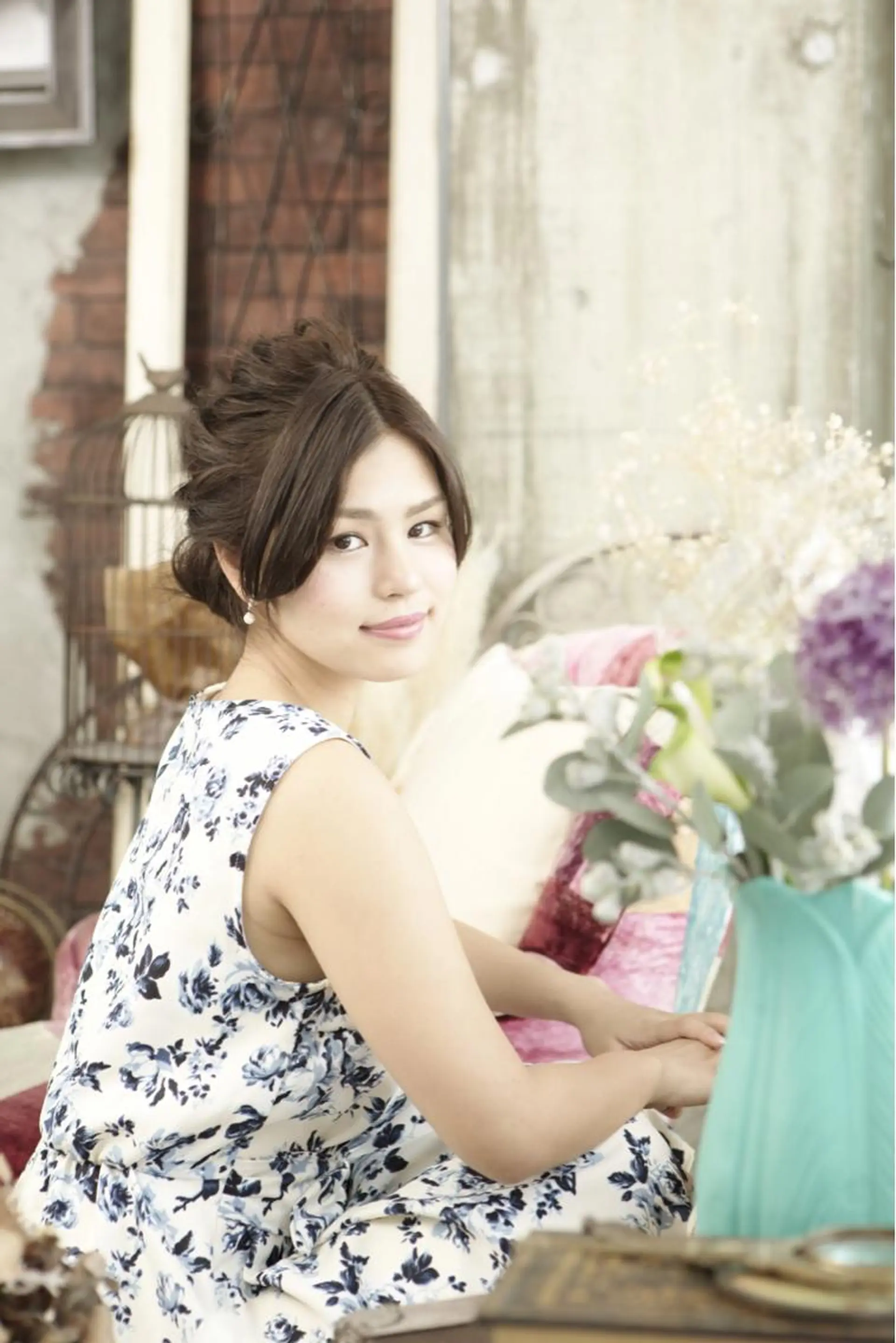 ヘアアレンジ 松浦 英俊のその他イメージ