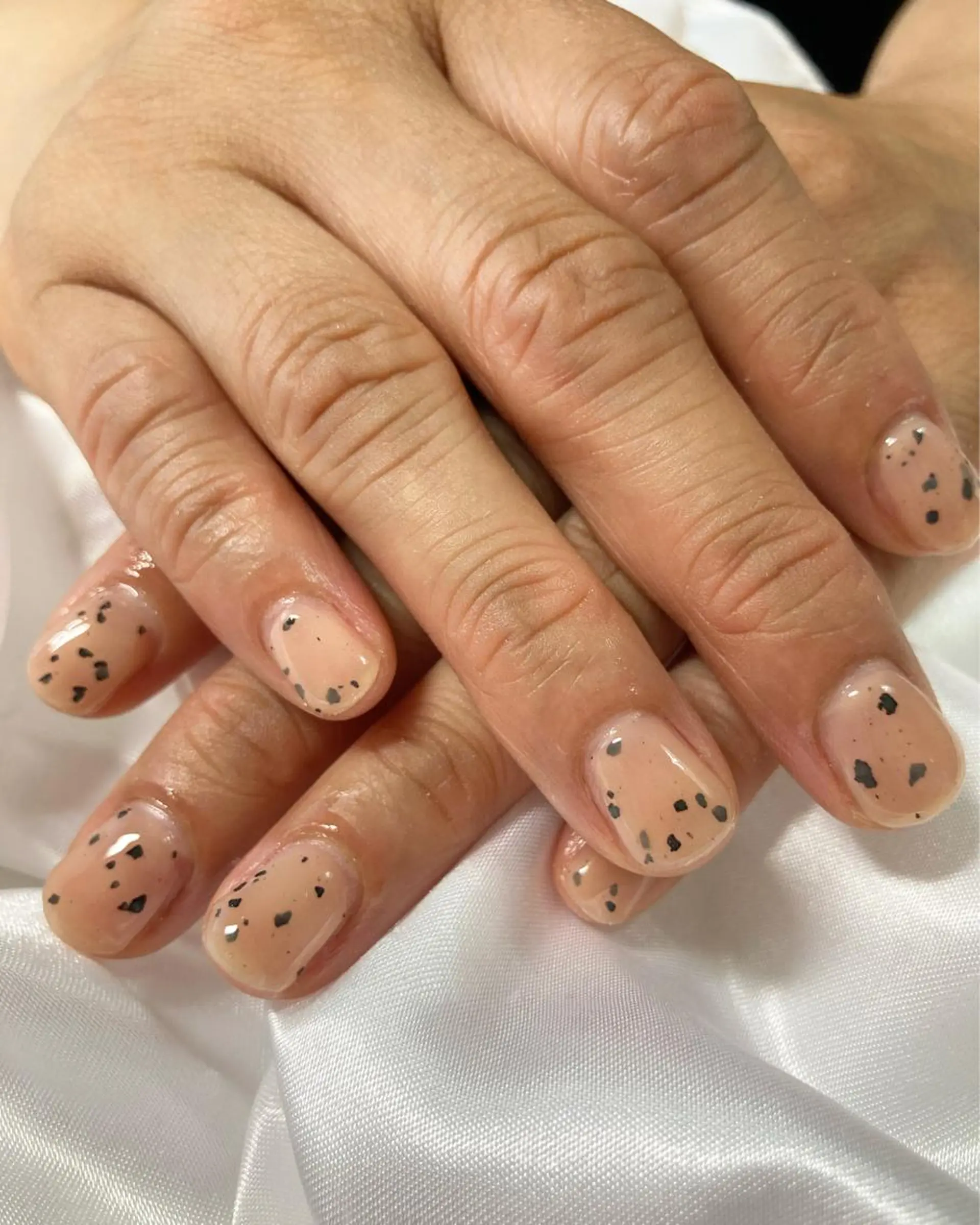 ネイル ハンドネイル NailSalon Beniceのネイルデザイン