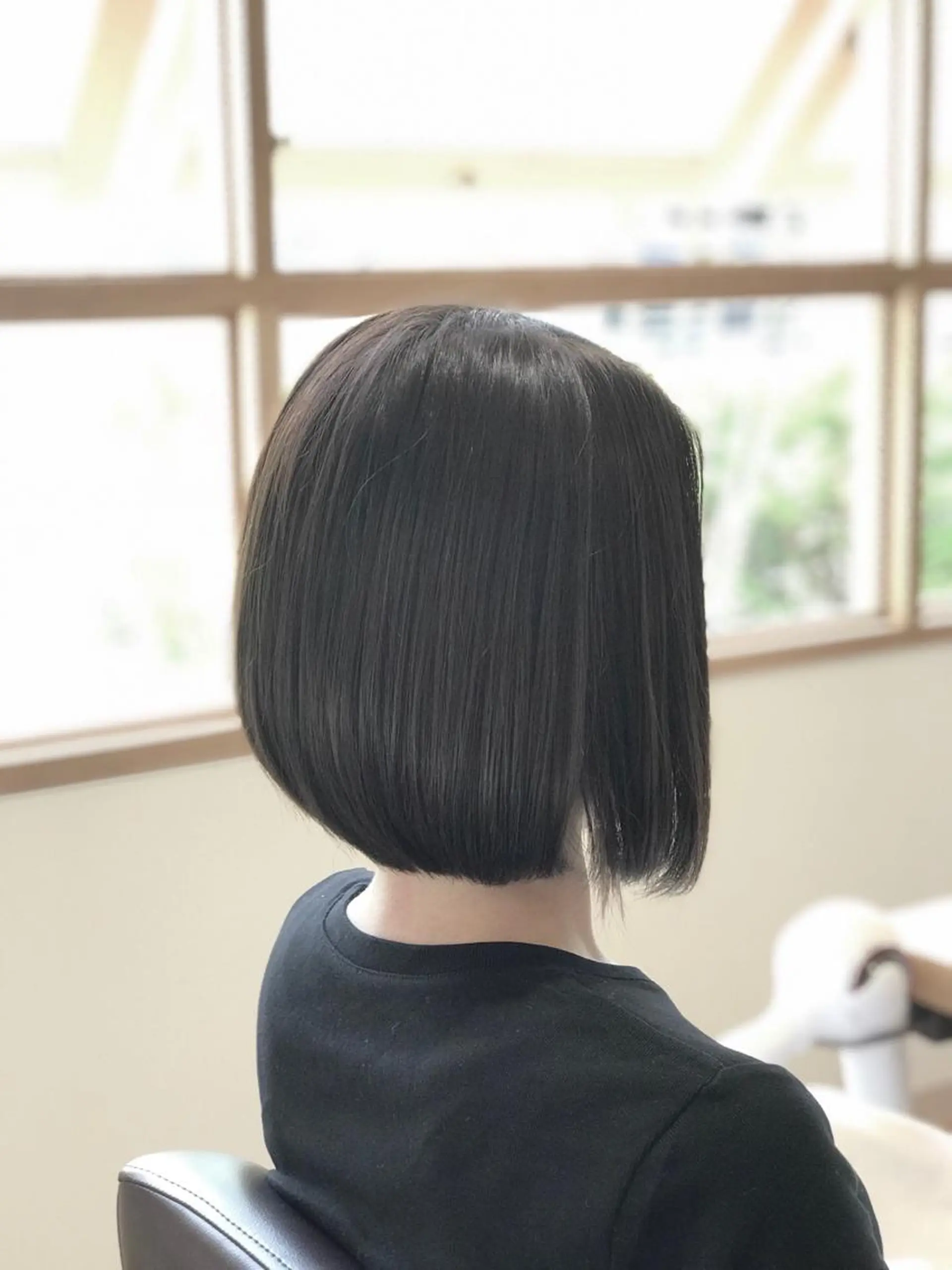 ショート カラー INCE HAIR 竹牟礼翔のヘアスタイル
