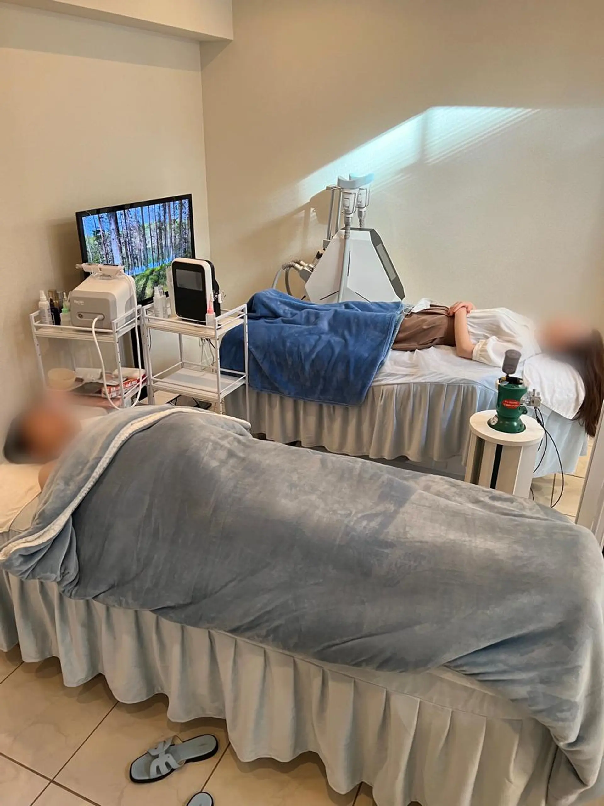 エステ Espoir /エスポワール所属・三澤 秀基のエステ・リラクイメージ