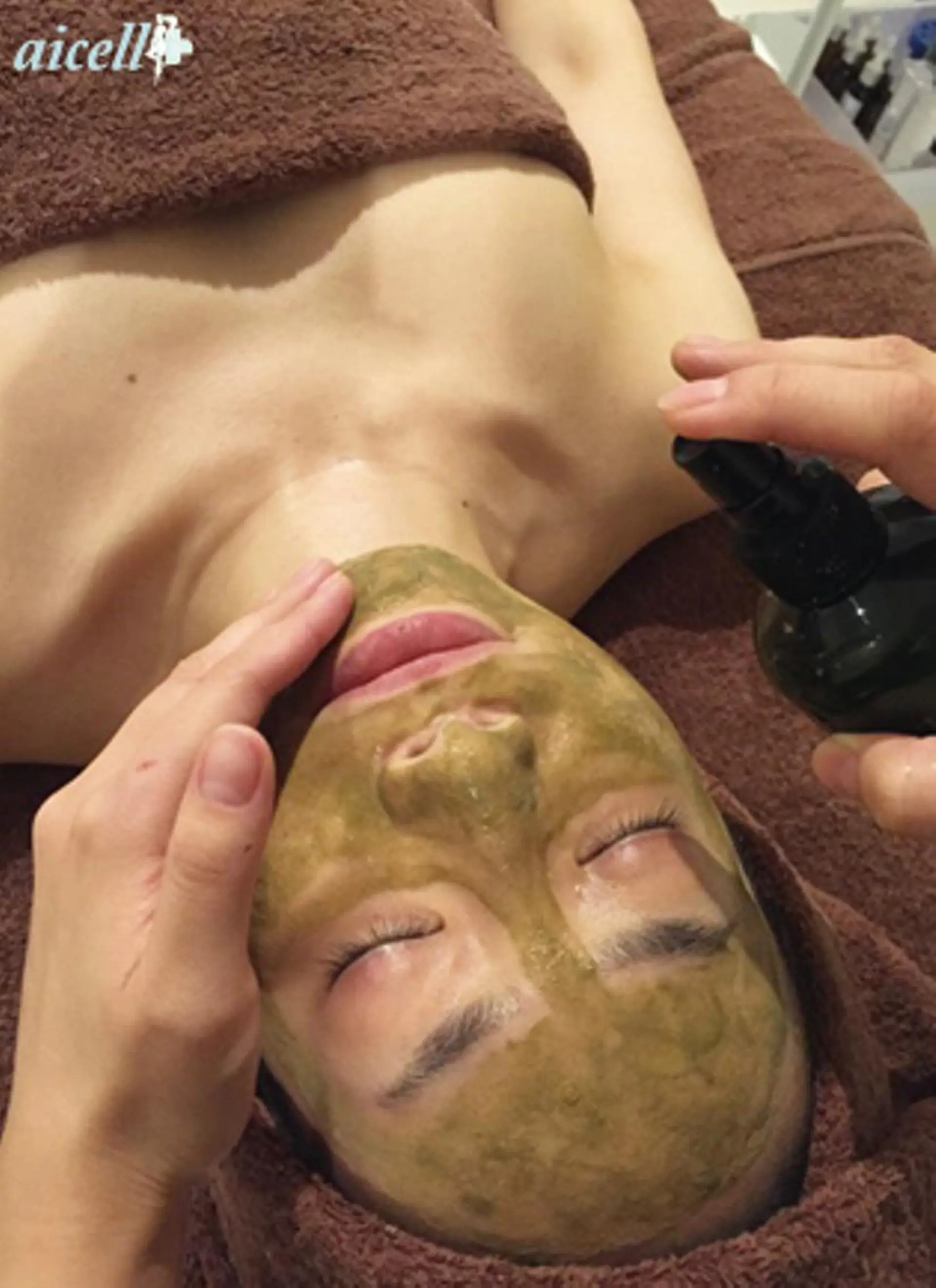 eyelash  e'nのマツエク・マツパデザイン