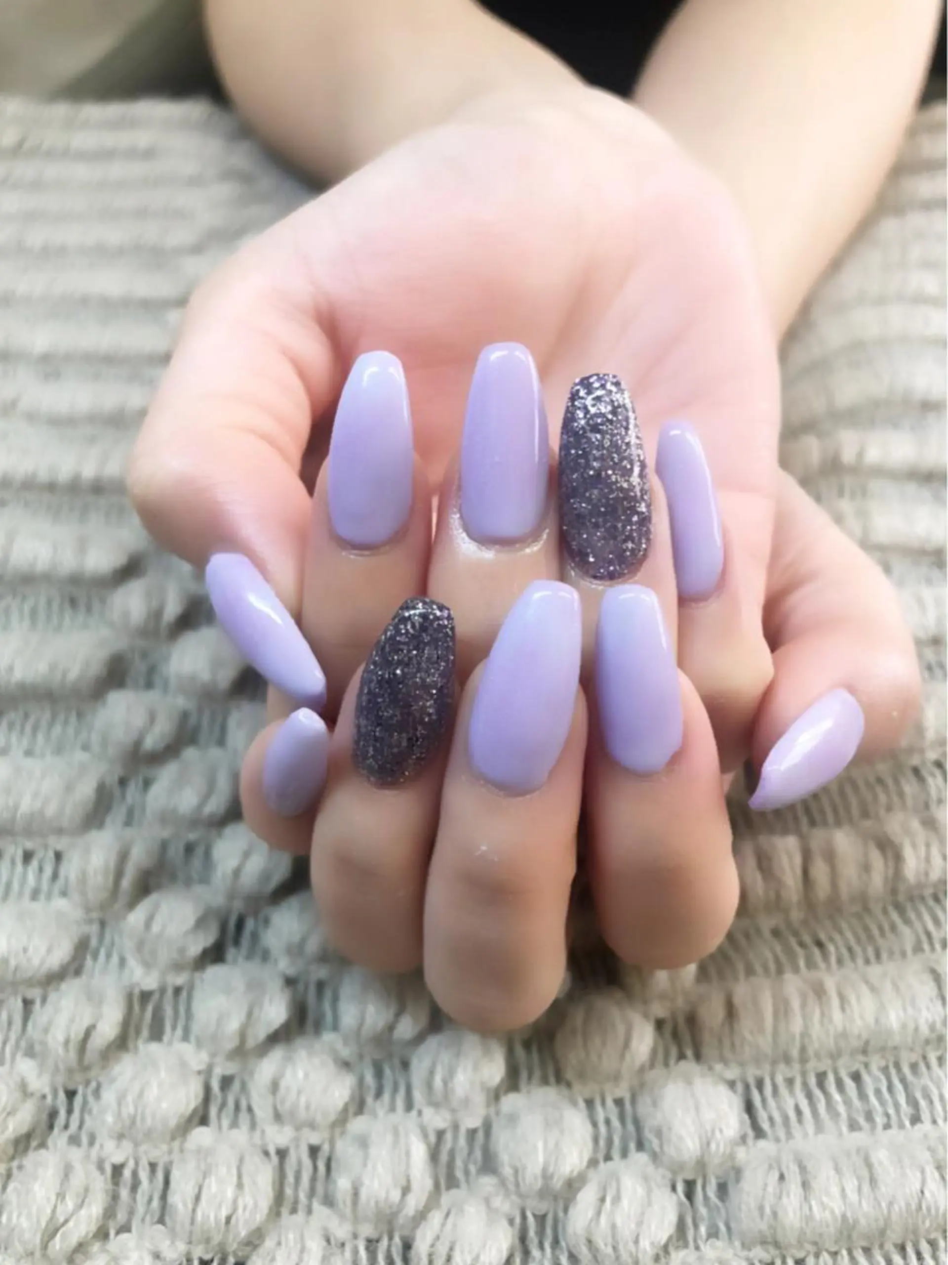 ネイル Beauty Salon Four Seasons所属・Nailist yukiのネイルデザイン