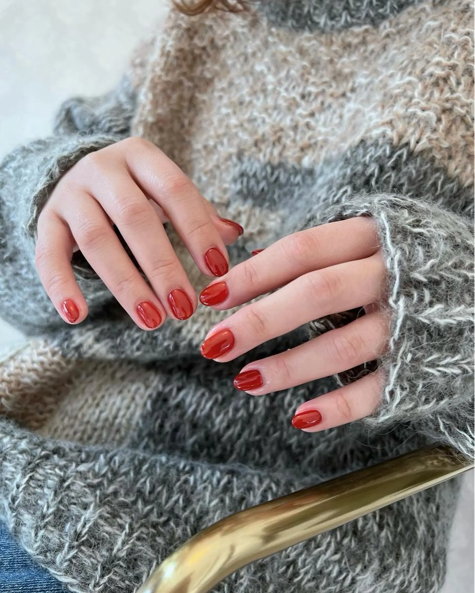 ネイル salon enu所属・salon enuのネイルデザイン