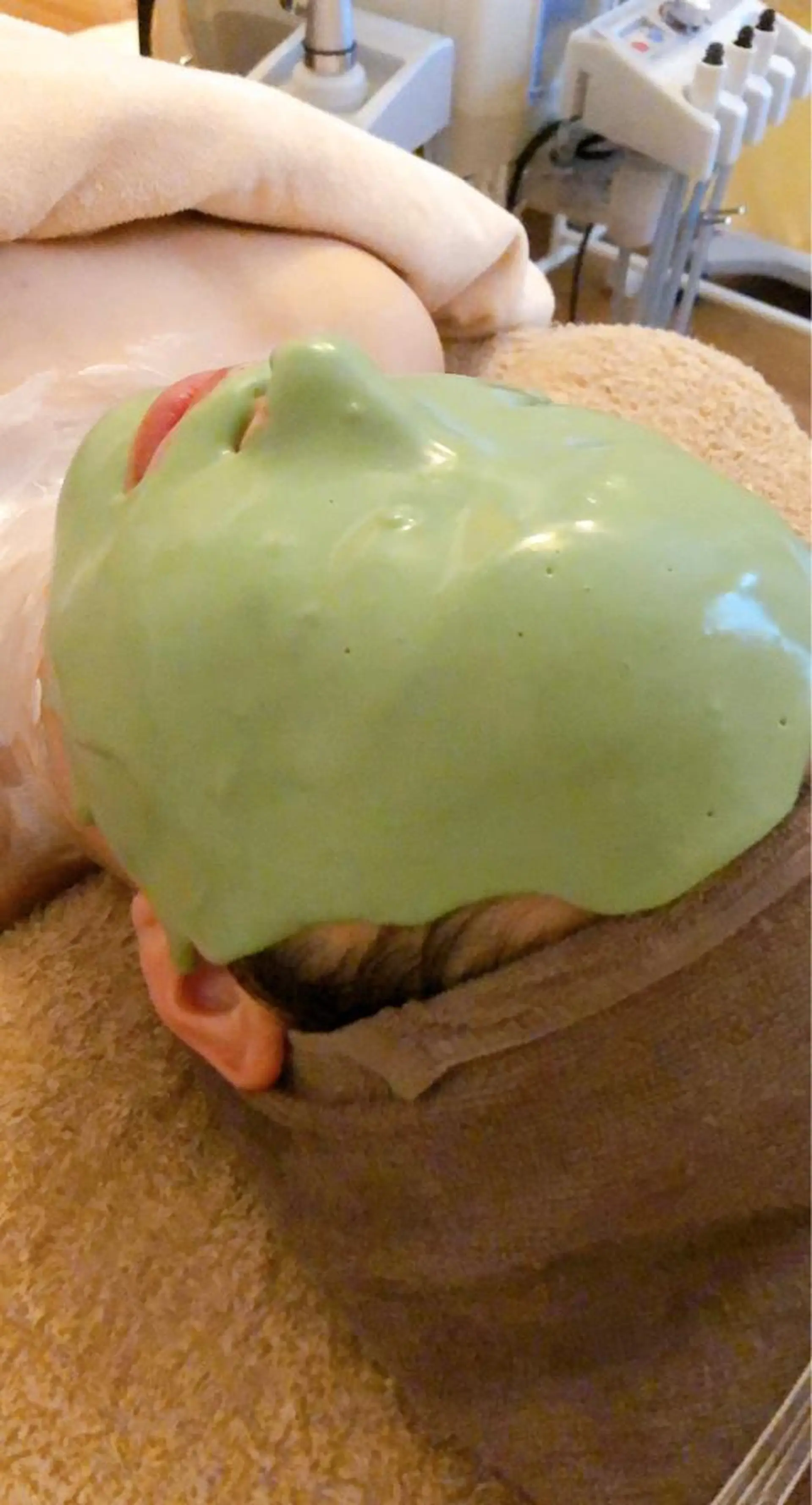 エステ リラク 高岡⌇ Ayaka🌻のエステ・リラクイメージ