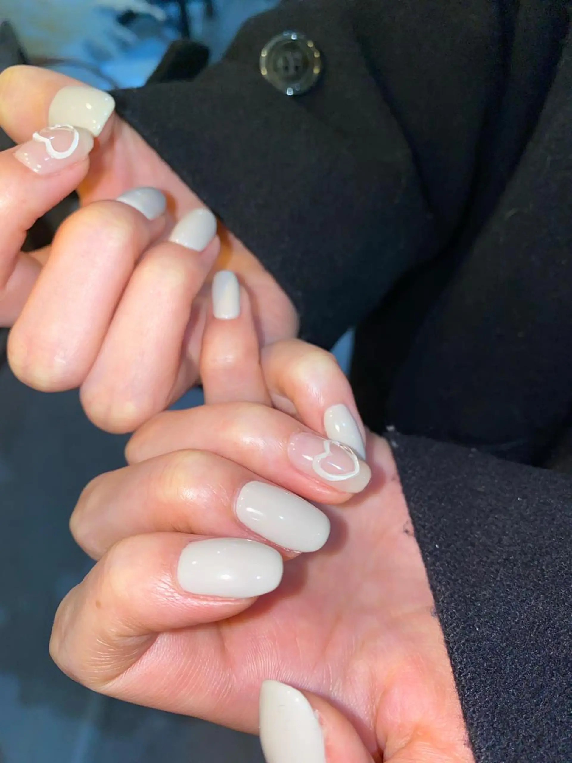 ネイル Etel -atelier-のネイルデザイン