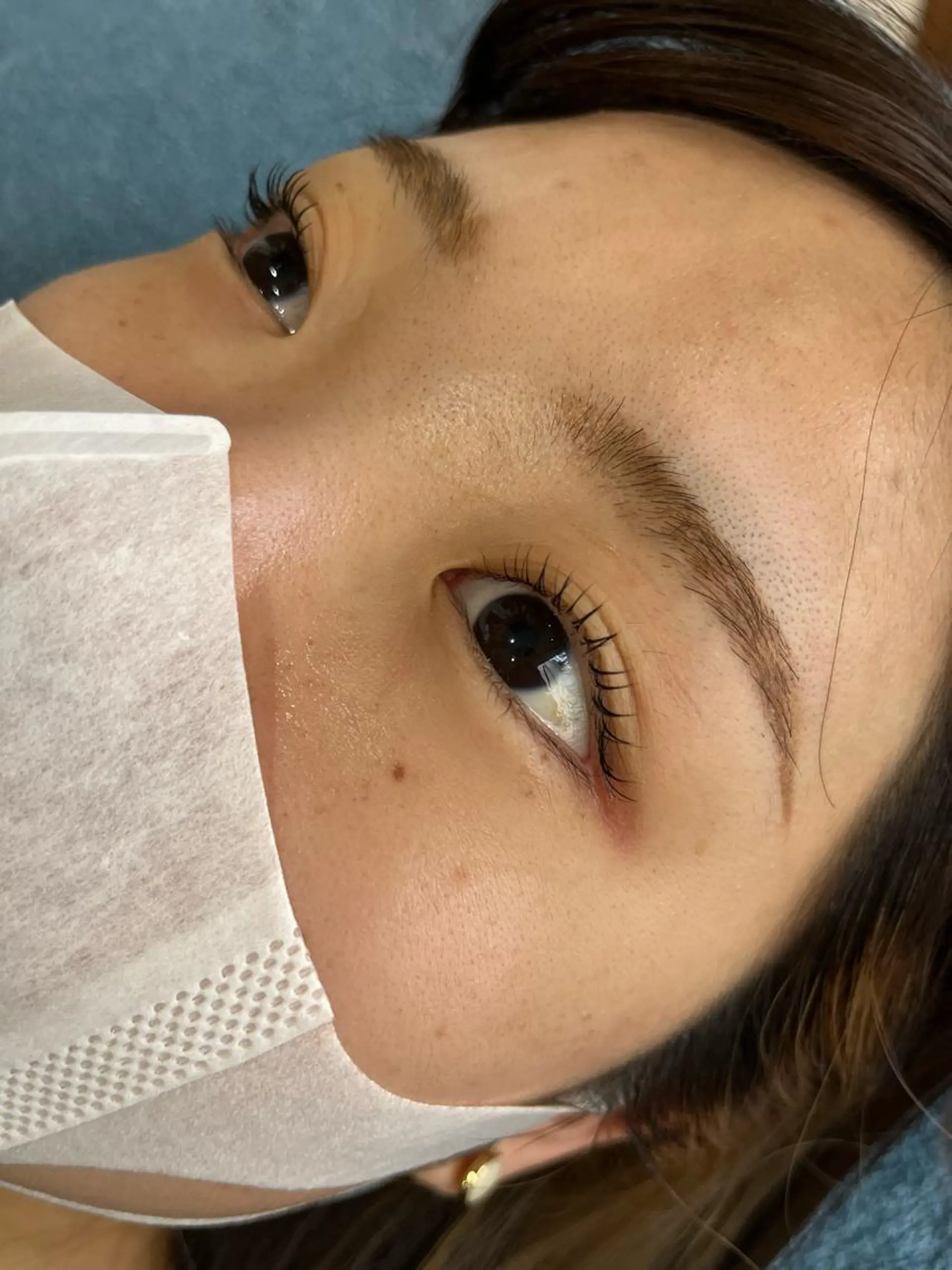 マツエク・マツパ esTRIBE所属・esTRIBE とよしま未来のマツエク・マツパデザイン