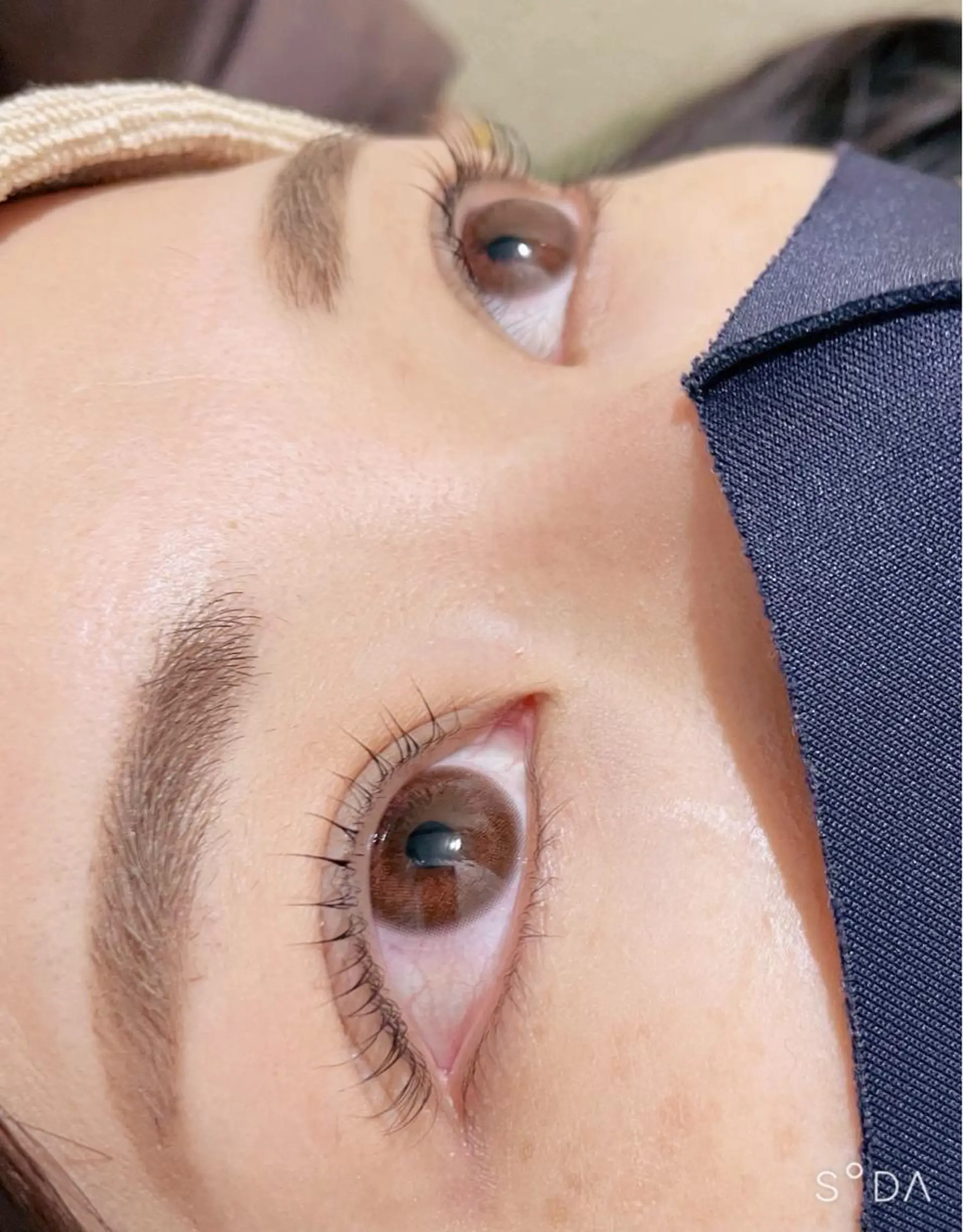 マツエク・マツパ FAHREN-PURE所属・小鹿理紗 和光市のヘアスタイル