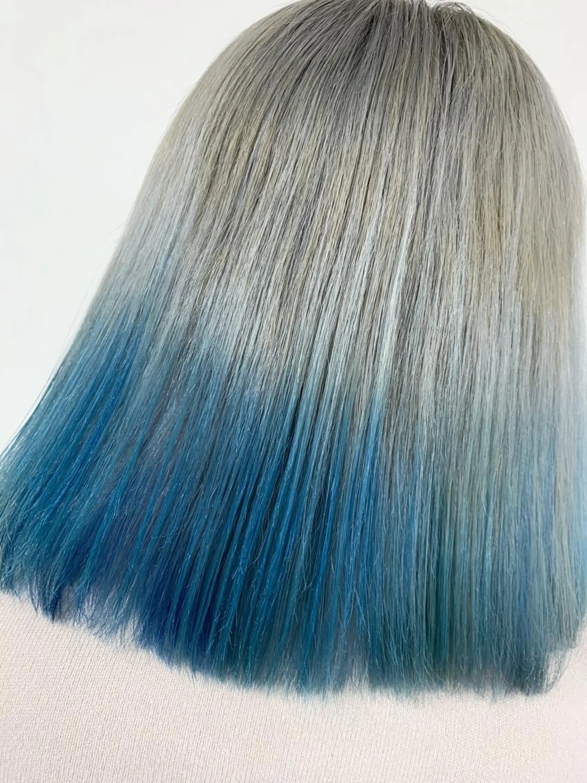 ミディアム 🥇近藤 恭輔🥇 Recharme新保のヘアスタイル