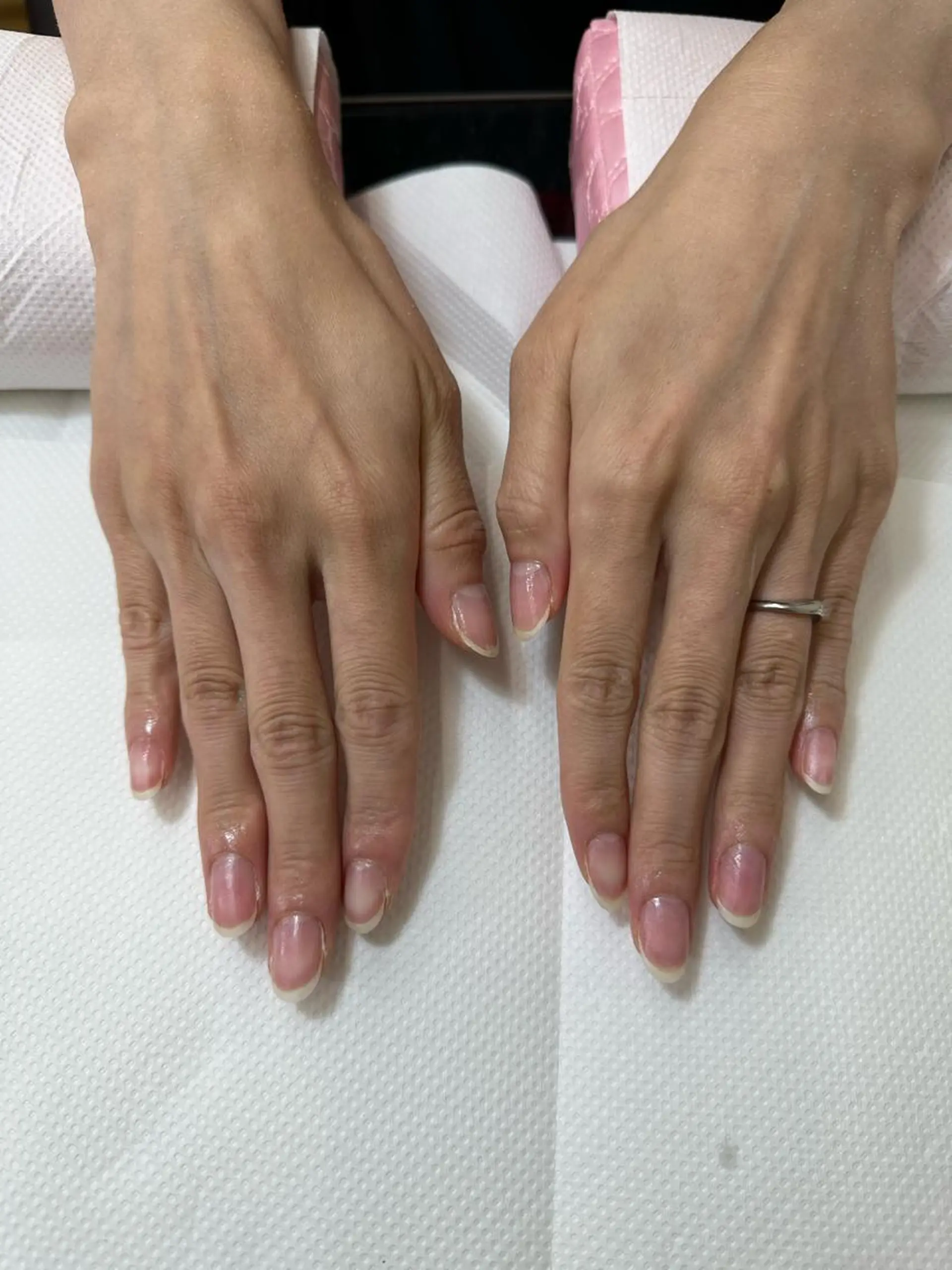 ネイル 🤍 KOSONO AKANE 🤍のネイルデザイン