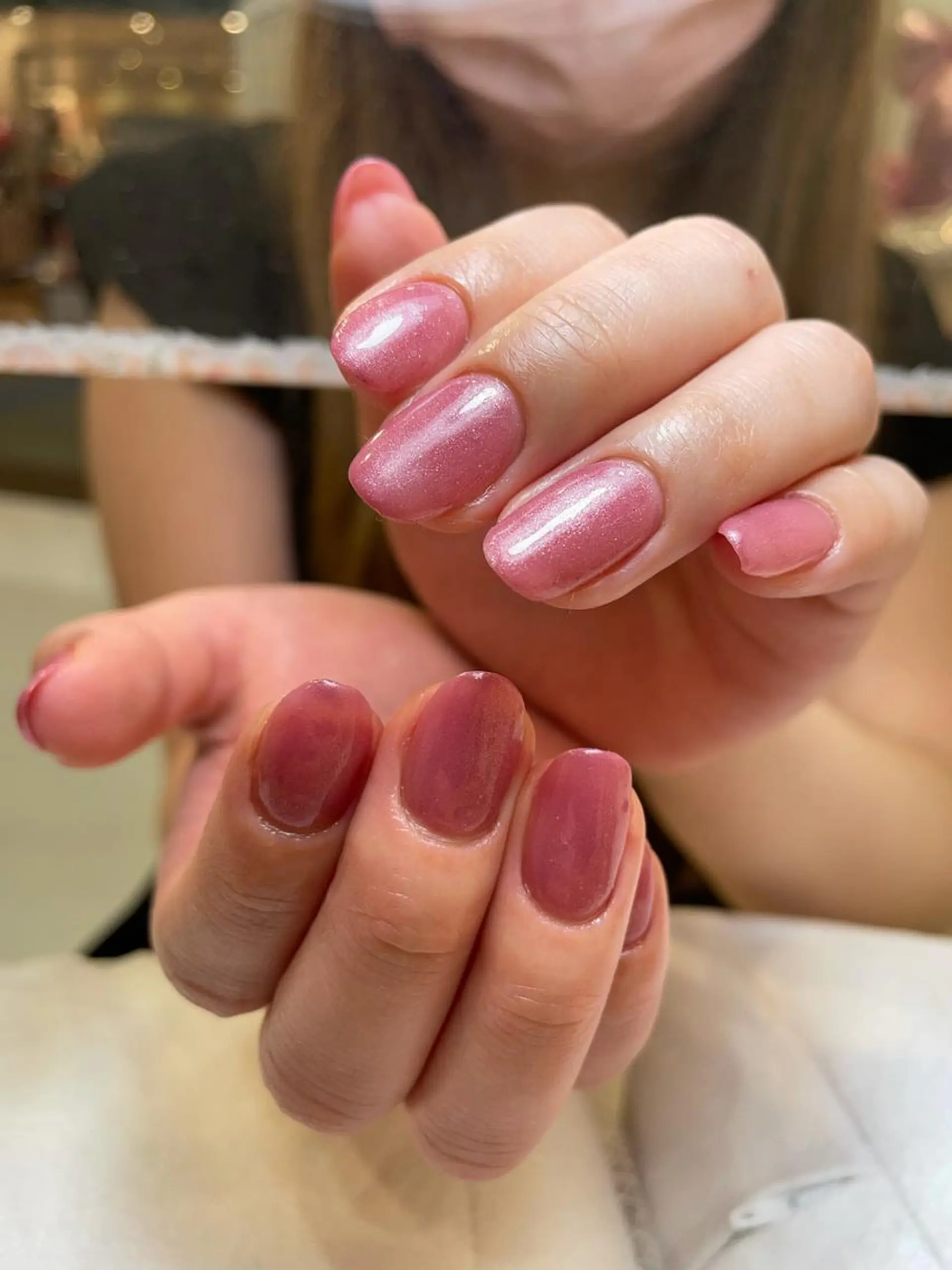 ネイル NAILSALON KOHAKUのネイルデザイン
