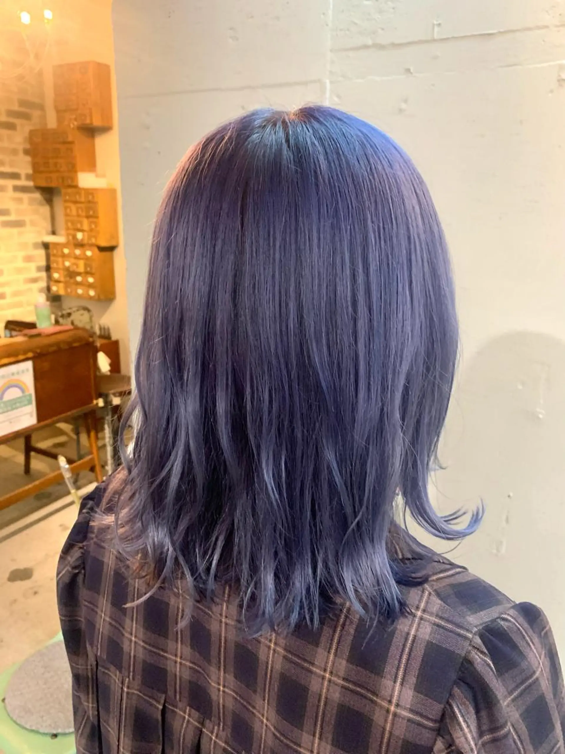 ショート カラー ダブルカラー グラデーションカラー ハイライトカラー イルミナカラー インナーカラー ヘアカラー トリートメント 似合わせ×美髪改善✨ Yutoのヘアスタイル