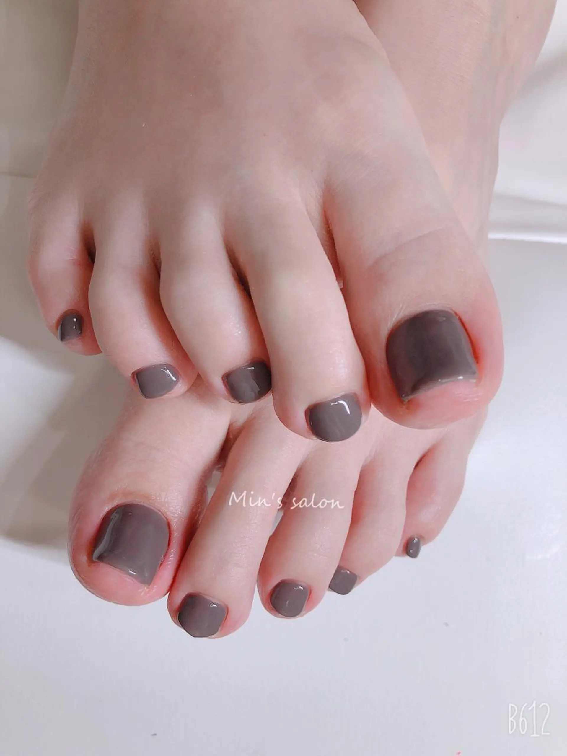 ネイル Brand byme 上野店のエステ・リラクイメージ