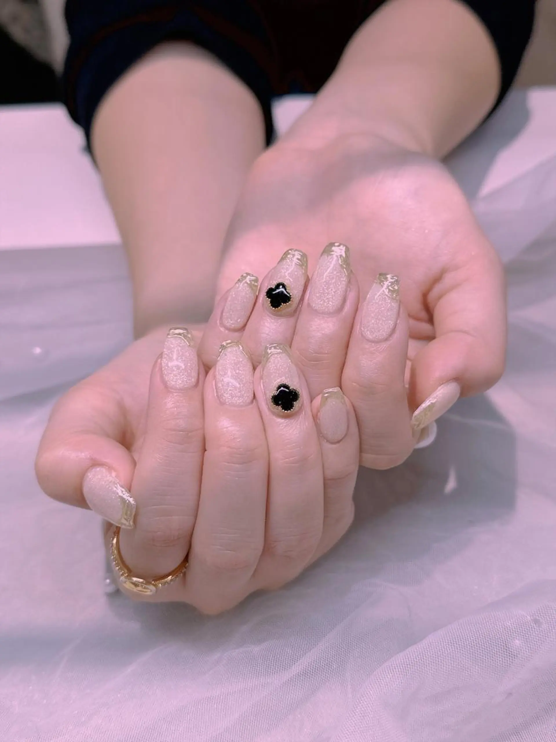 ネイル エムズ エムズのマツエク・マツパデザイン