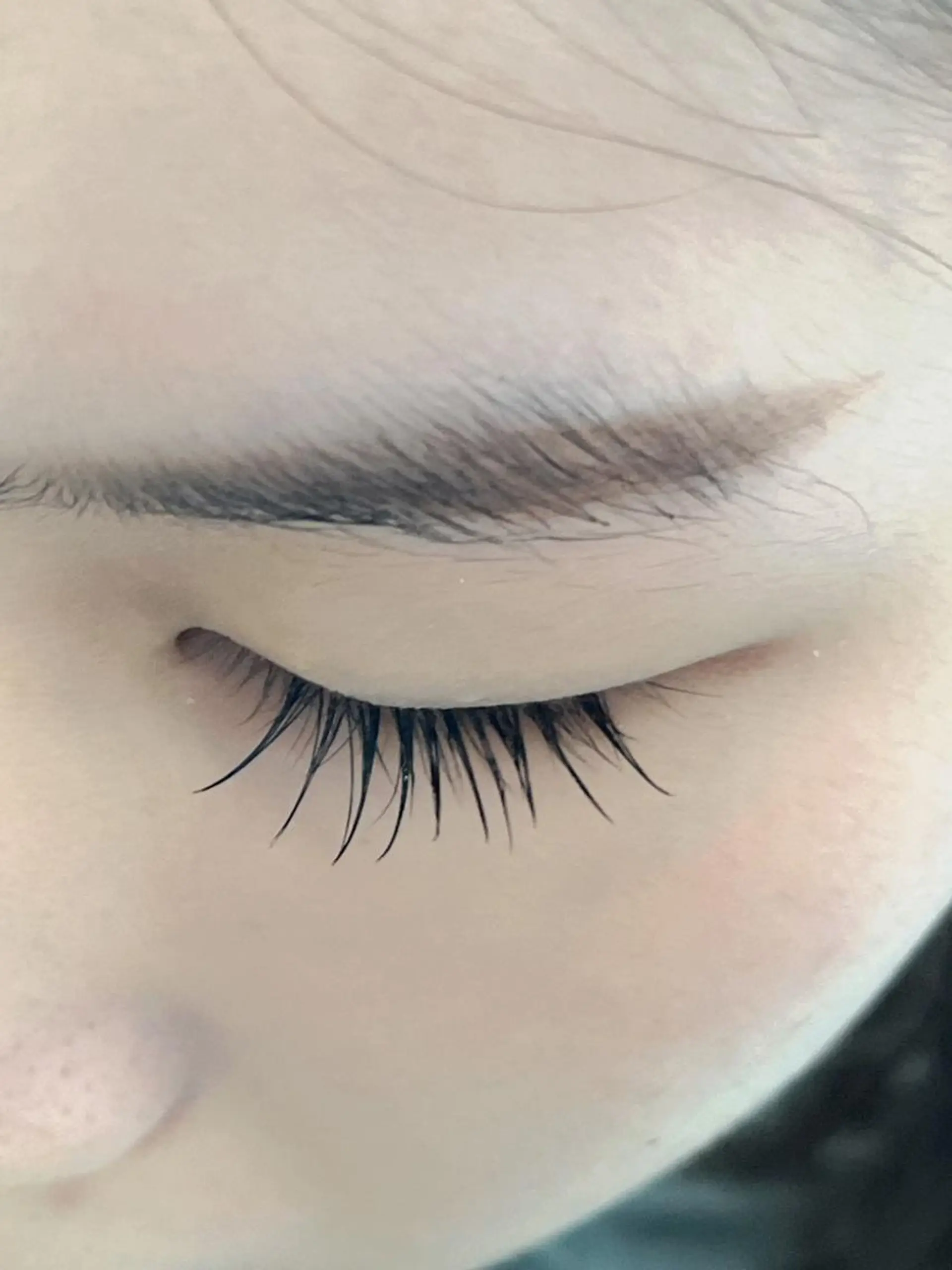 マツエク・マツパ AB マツエクネイルサロンのマツエク・マツパデザイン