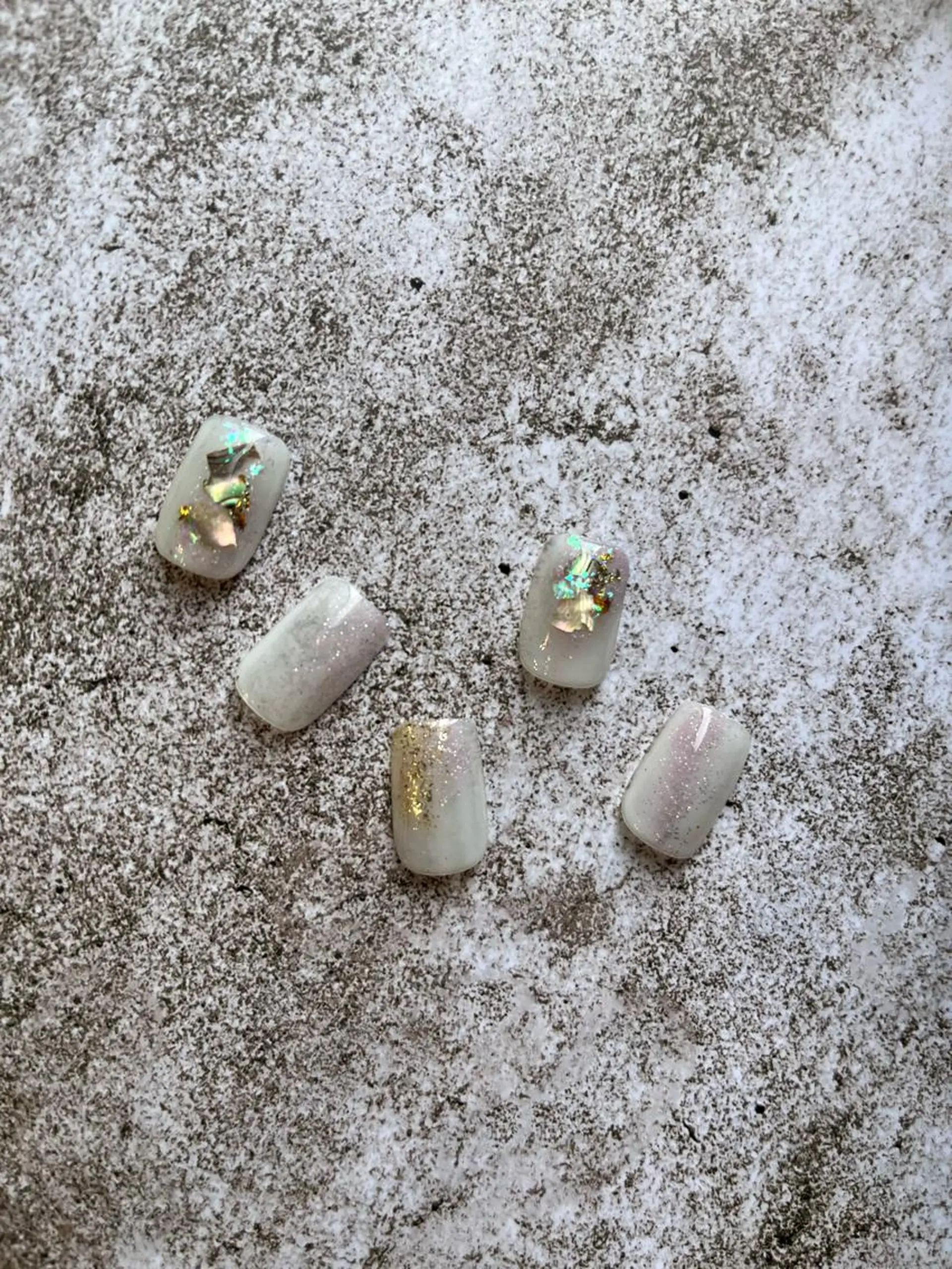 ネイル ハンドネイル Kimura Yukoのネイルデザイン