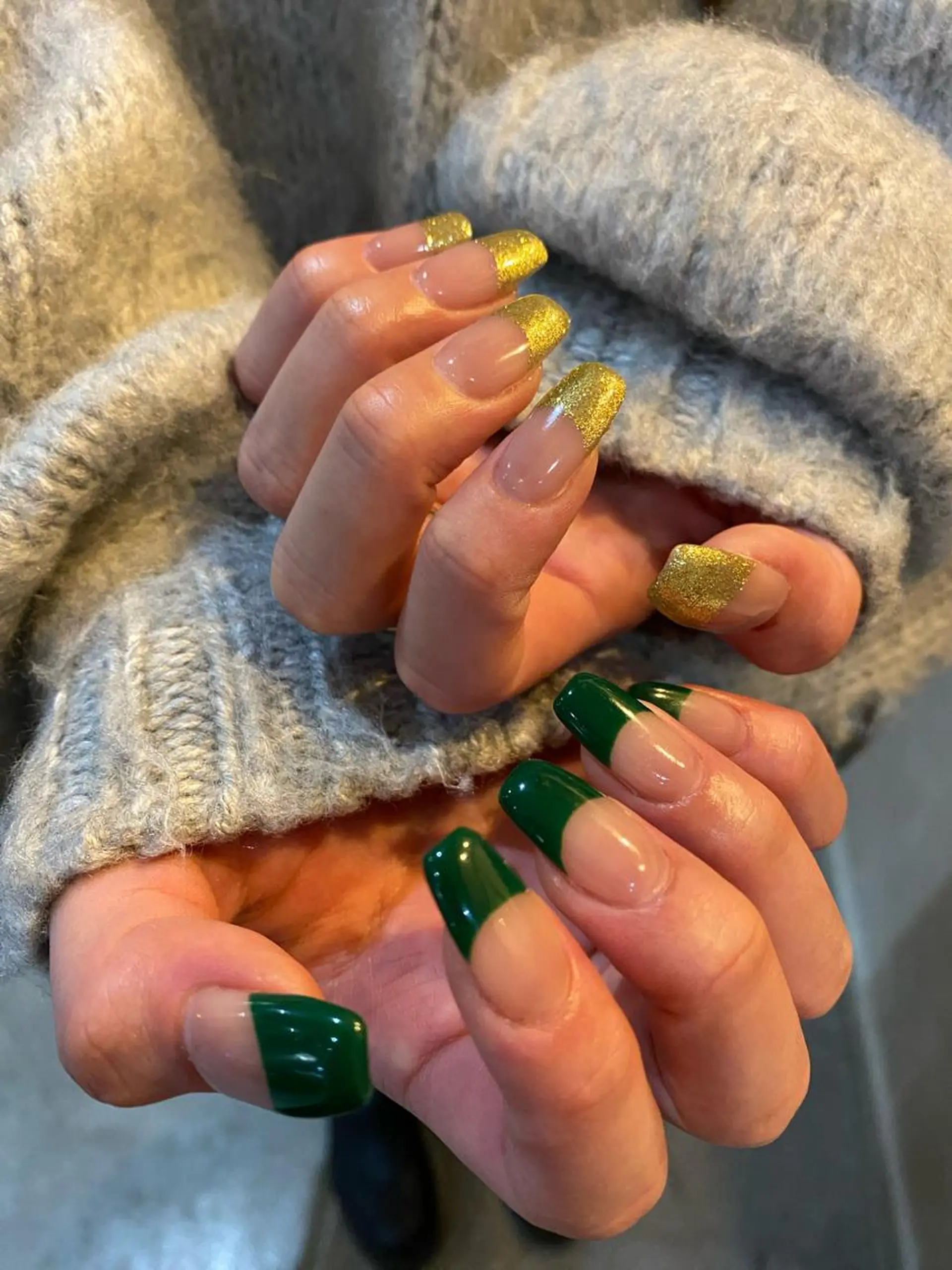 ネイル Yarm As Etel ..のネイルデザイン