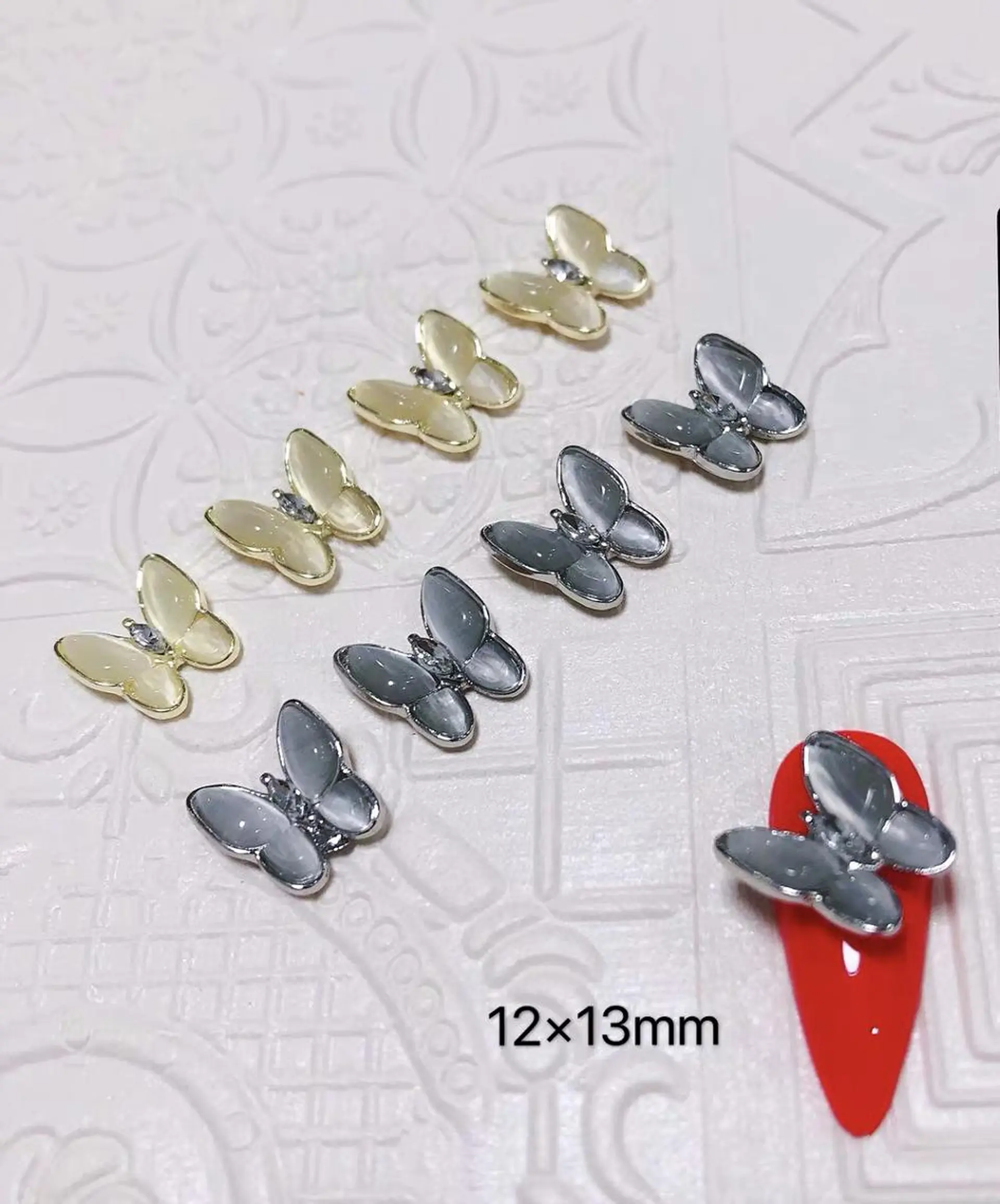 ネイル Cute beauty2のマツエク・マツパデザイン