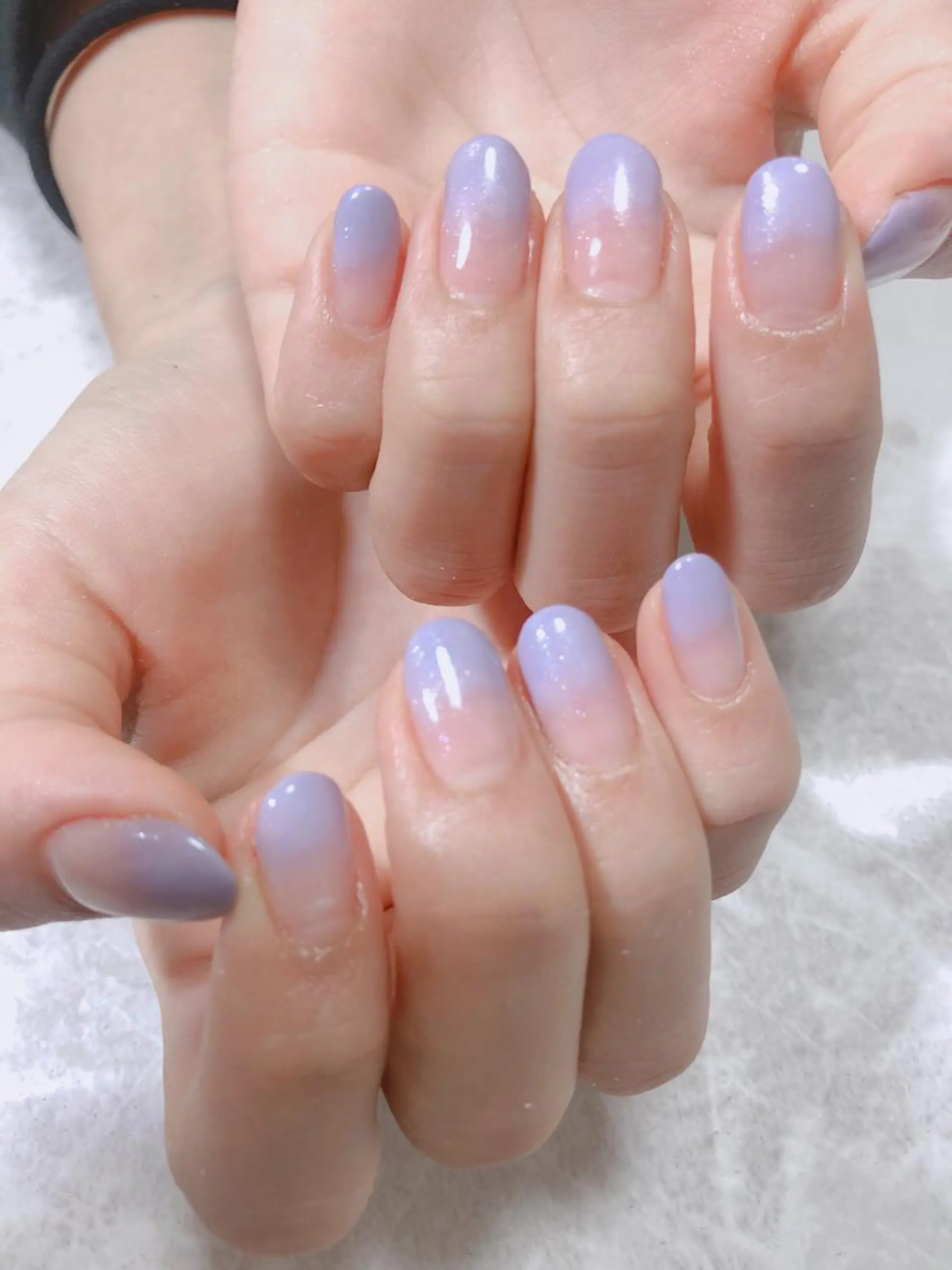 ネイル ハンドネイル Lokahi NAILのネイルデザイン