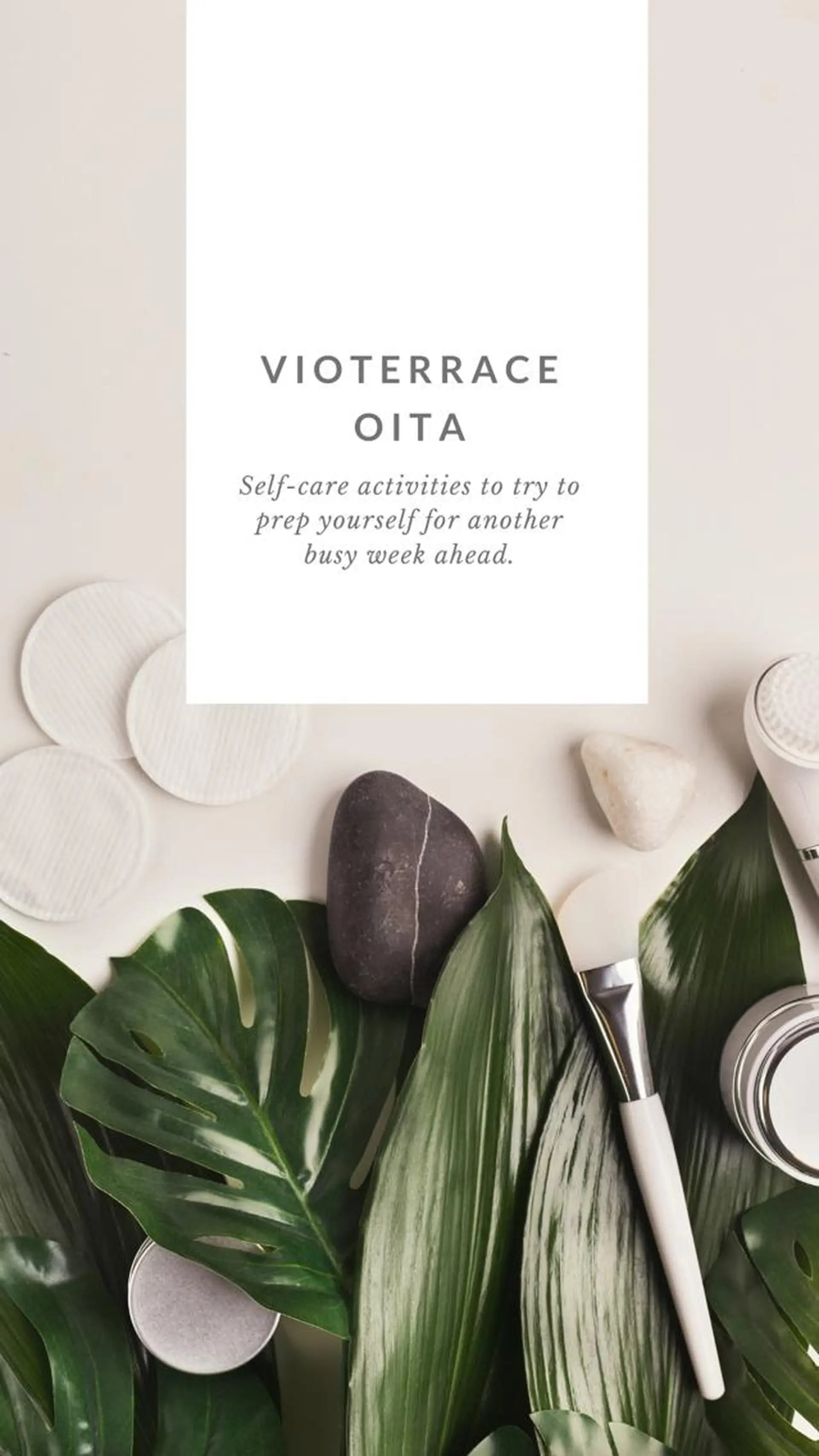 脱毛 シマダ ユキコのエステ・リラクイメージ