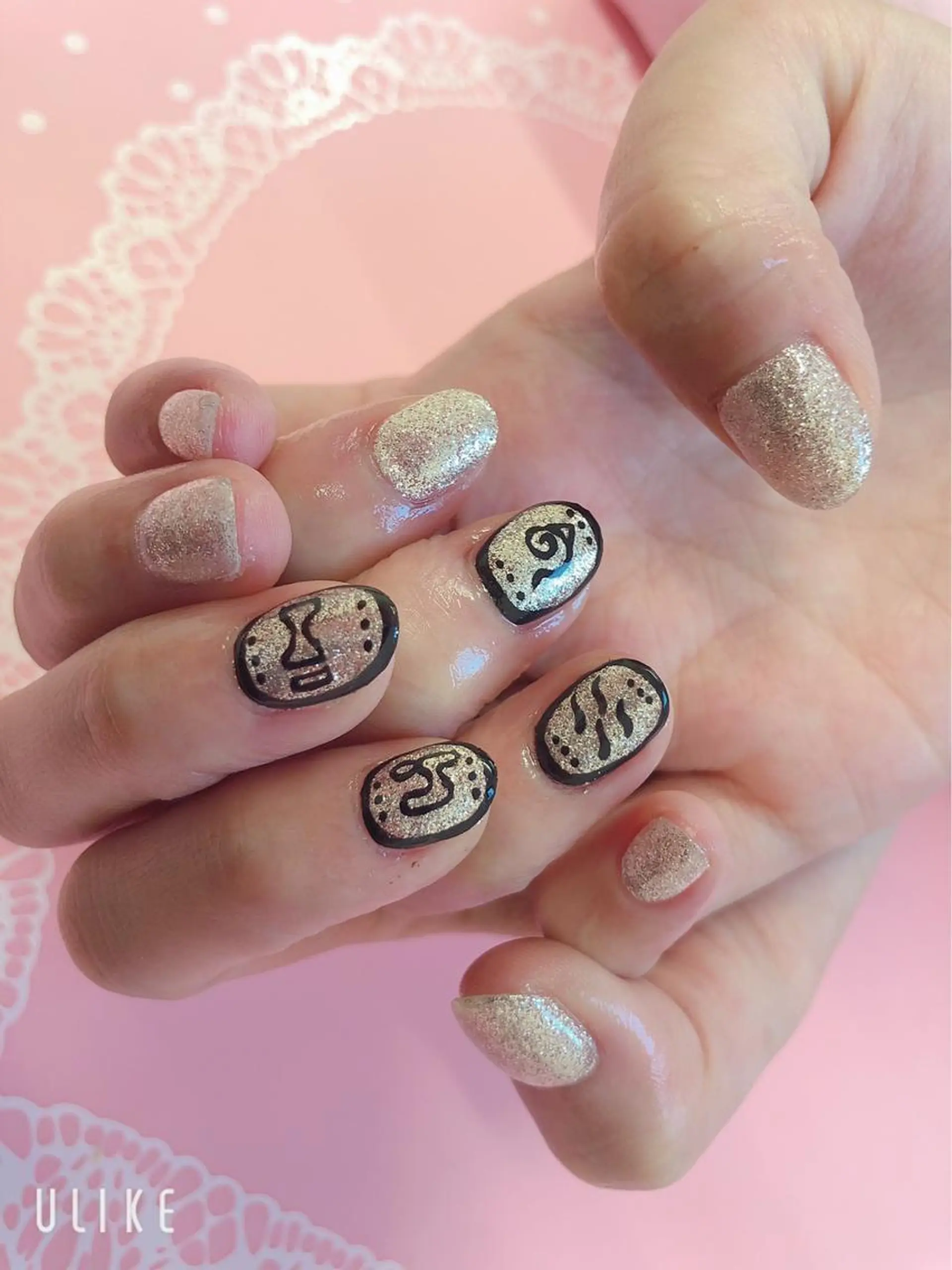 ネイル Embellir ♡鏡味のその他イメージ