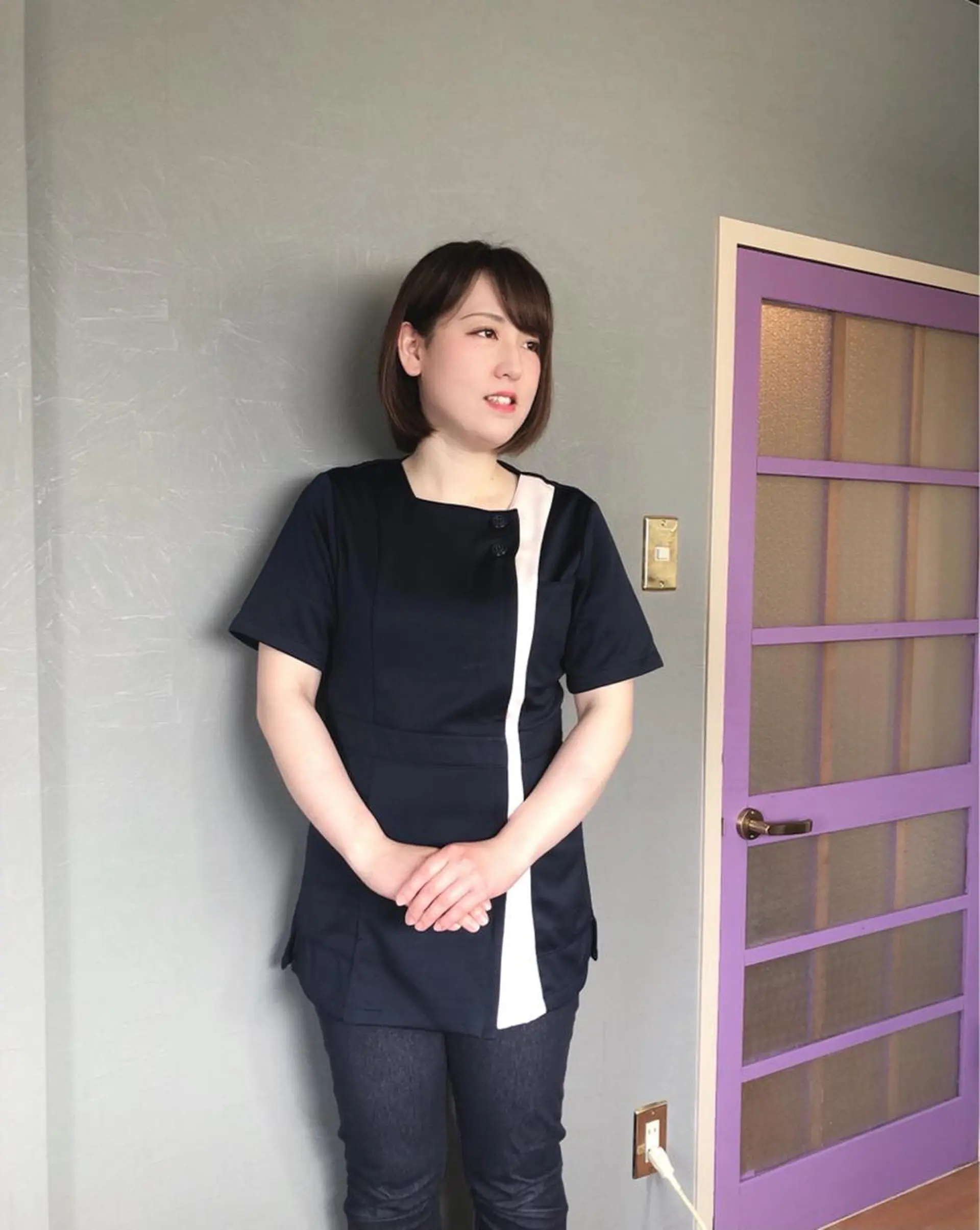 中村 久美のエステ・リラクイメージ