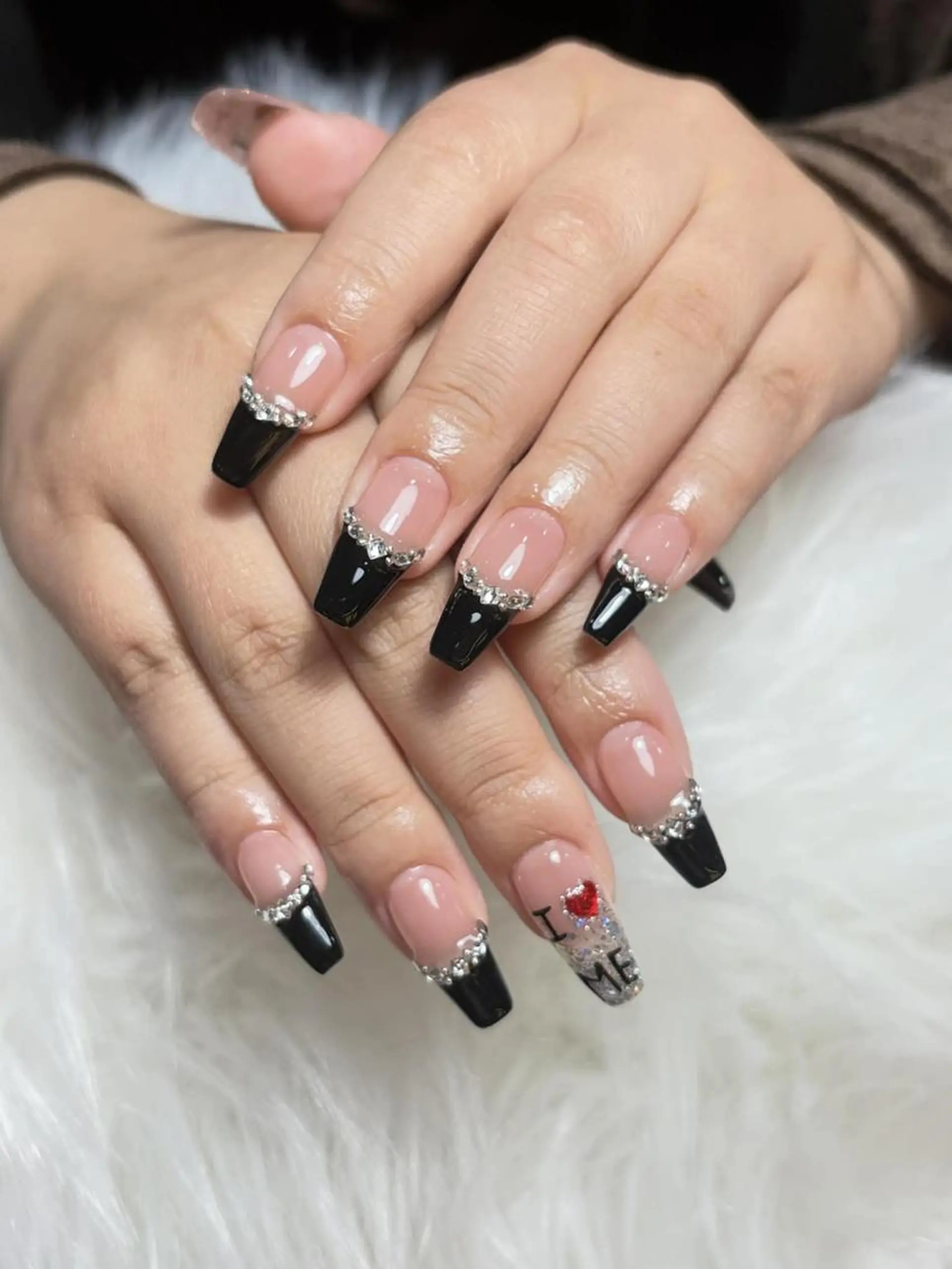 ネイル ヒユ ビューティーのネイルデザイン