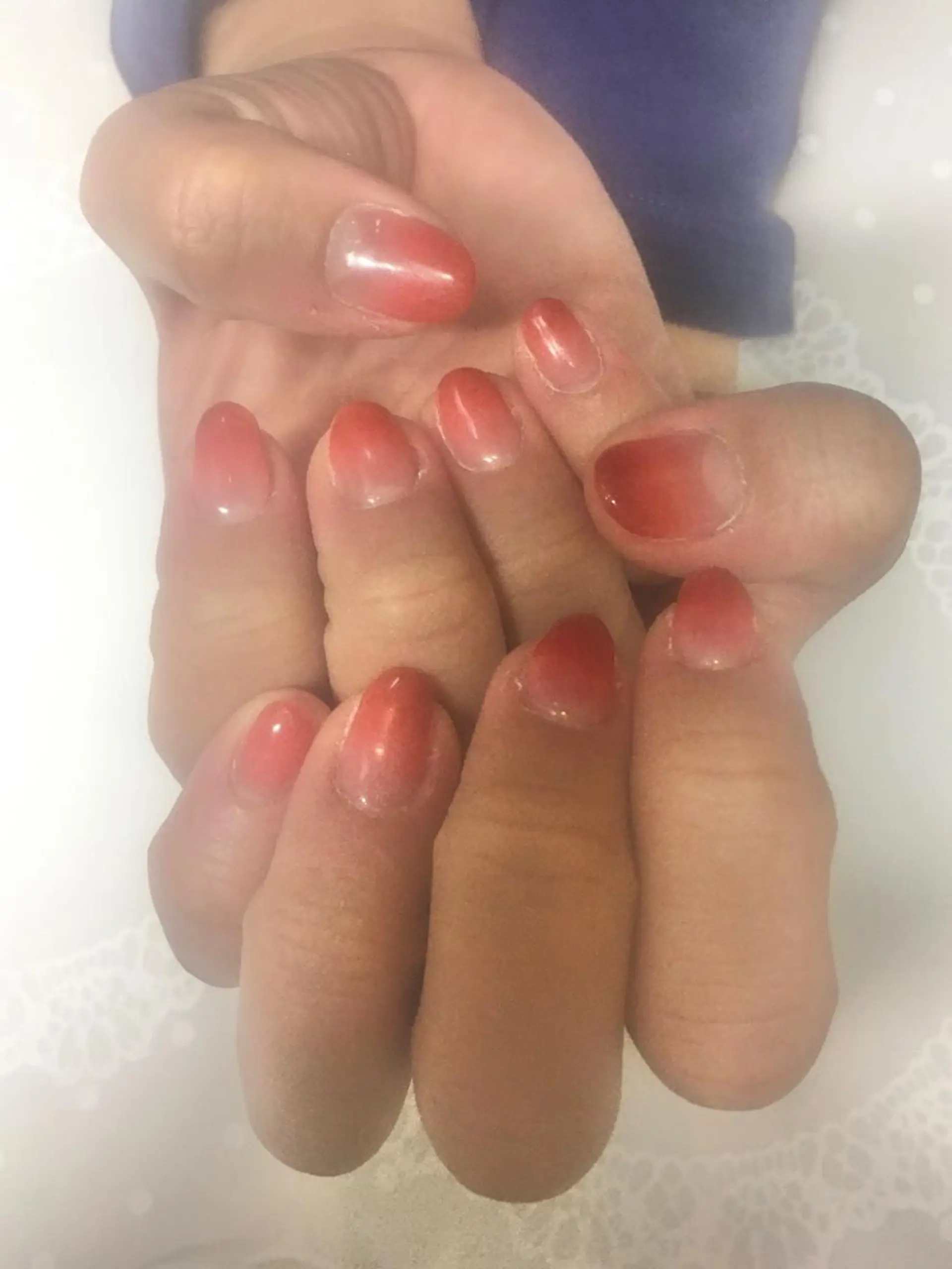 ネイル 新宿ネイルサロン ジェミディローサ所属・新宿ネイルサロン ジェミディローサのネイルデザイン