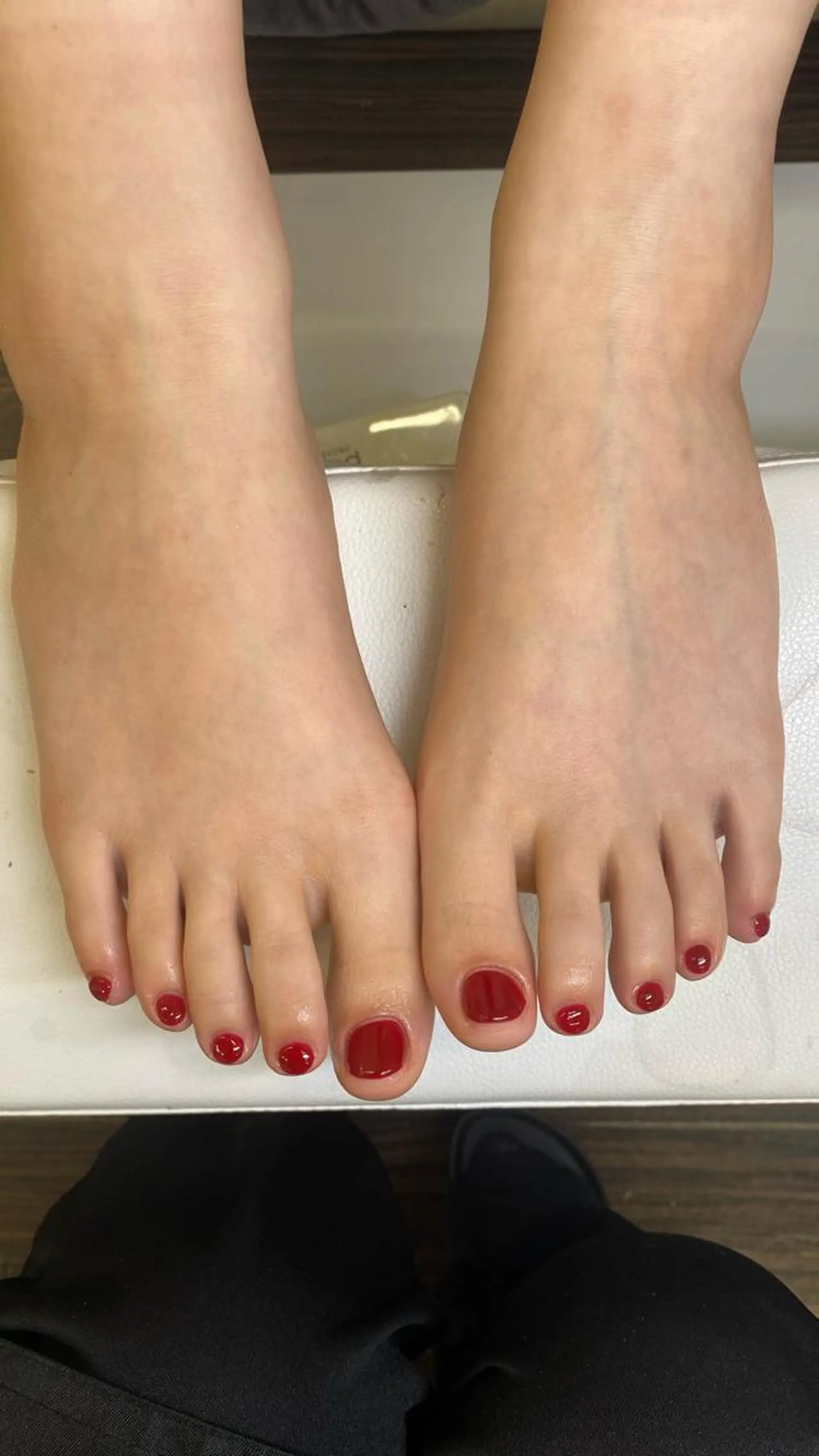 ネイル アイエスト所属・EYEST クロダのネイルデザイン