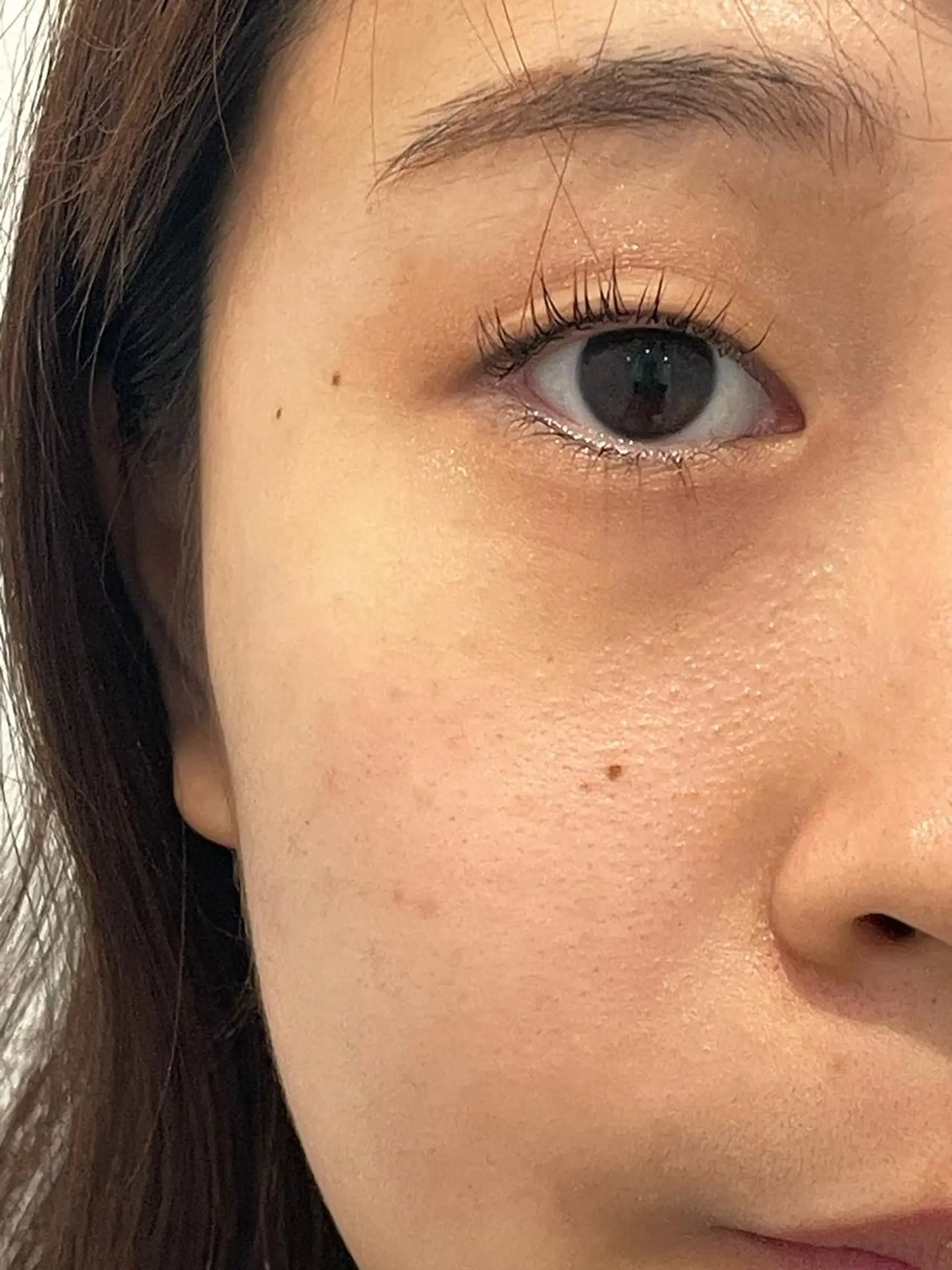 マツエク・マツパ carrefourNoa王子所属・まつげパーマ 練習モデル募集のマツエク・マツパデザイン