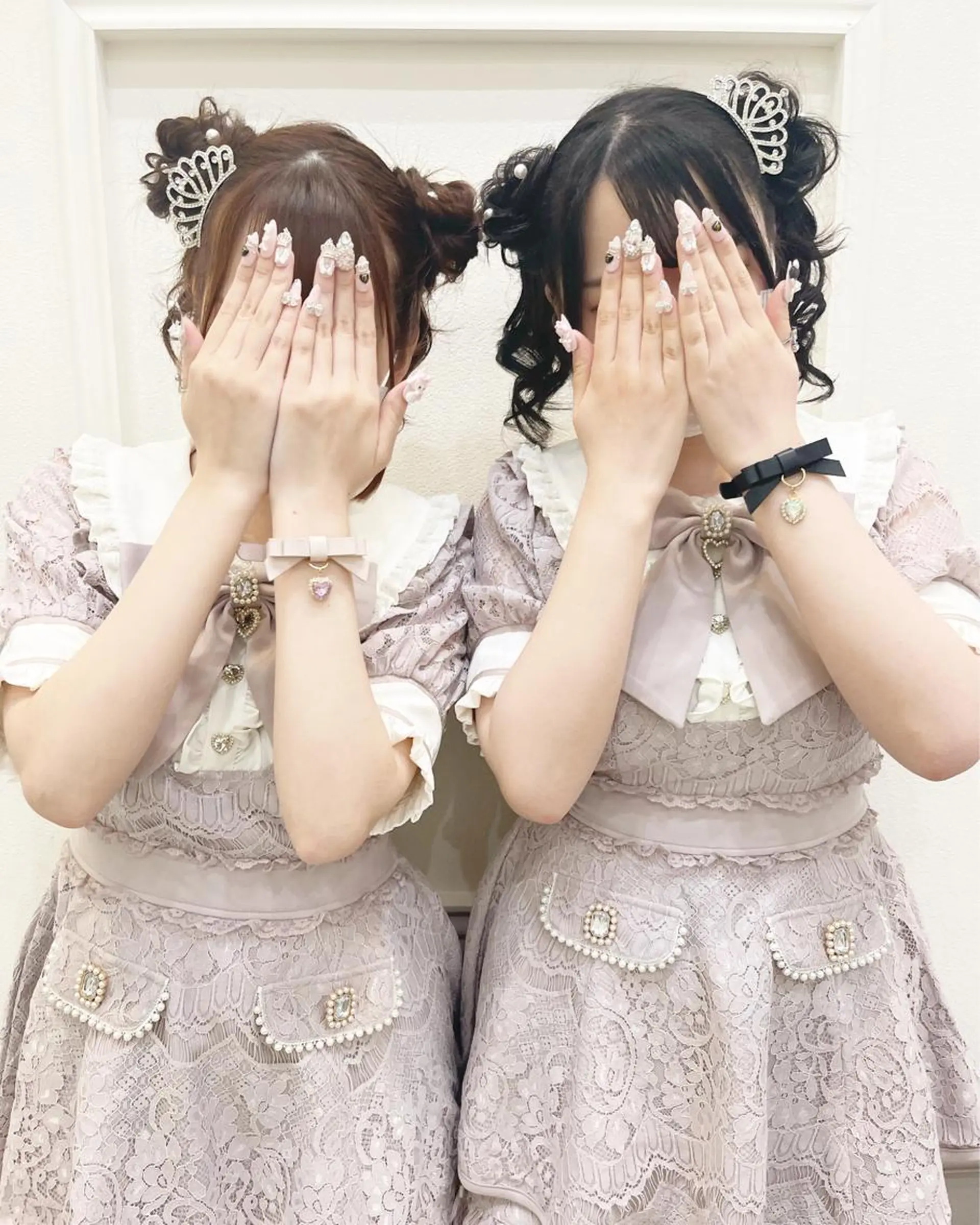 ヘアアレンジ ヘアセット Lien Michiのその他イメージ