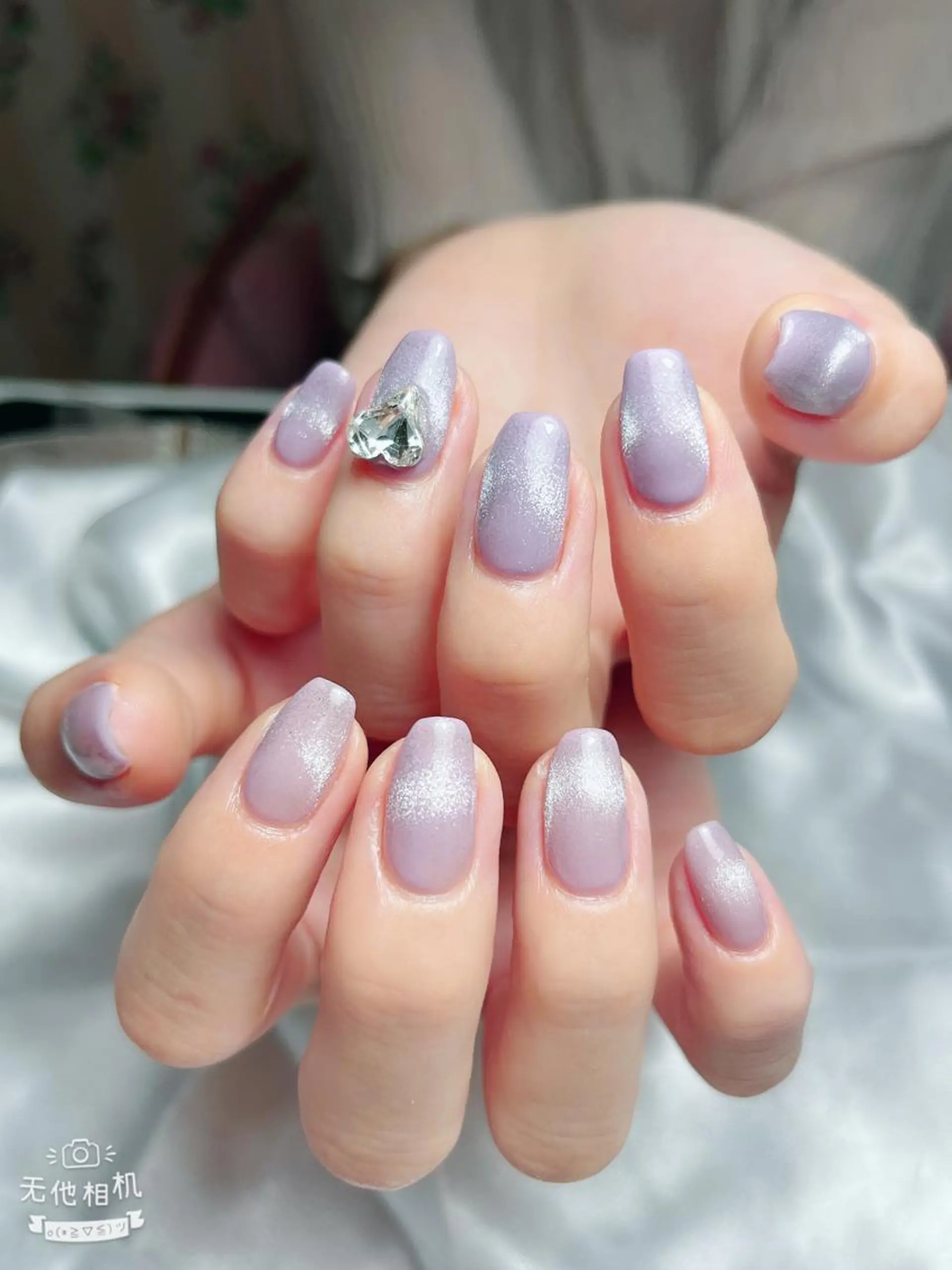 ネイル ewt miniのマツエク・マツパデザイン