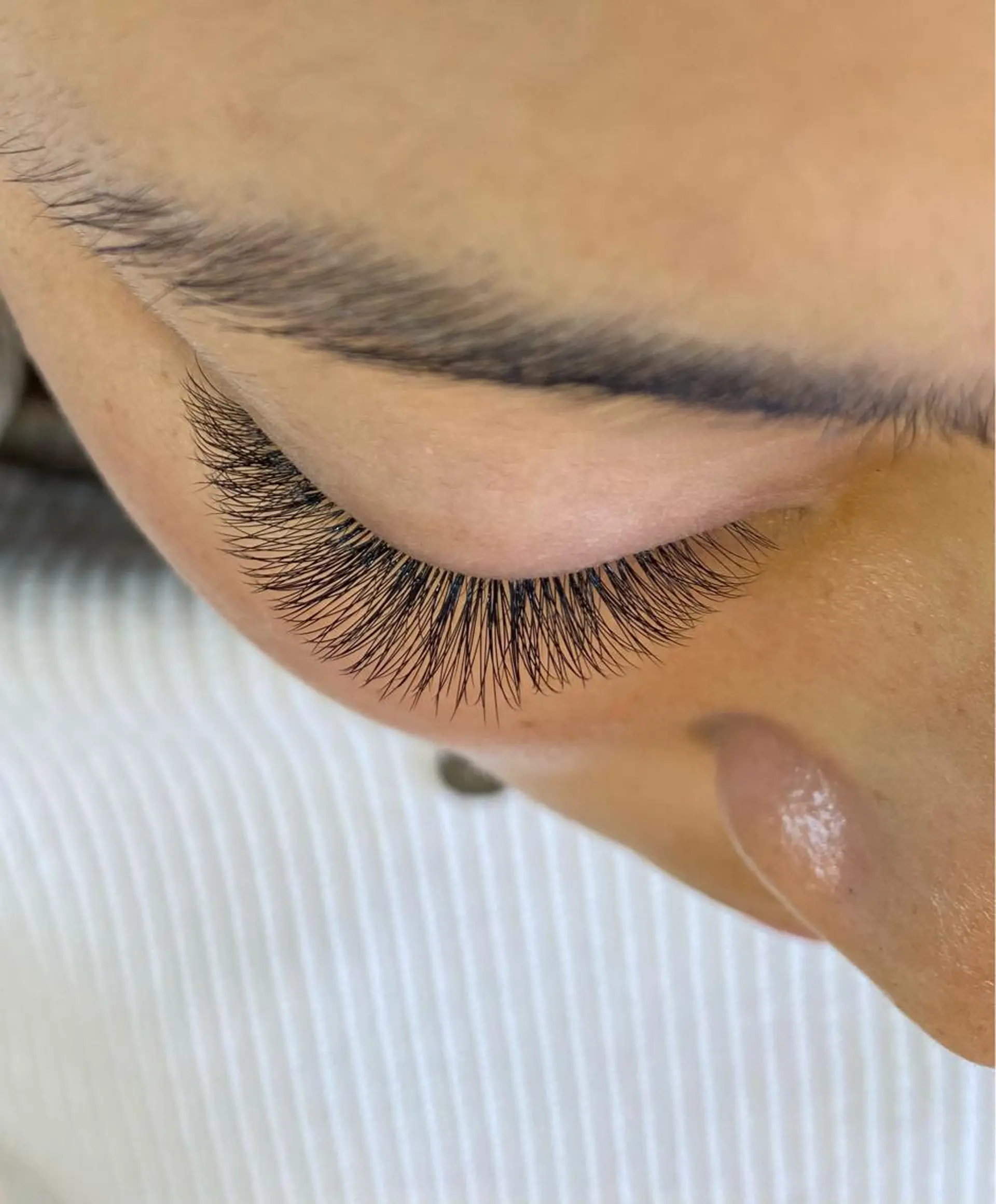 マツエク・マツパ ナチュラル ボリュームラッシュ アイラッシュ＆フェイシャルサロン　ベアトリーチェ所属・医療提携美容サロン Beatriceのエステ・リラクイメージ