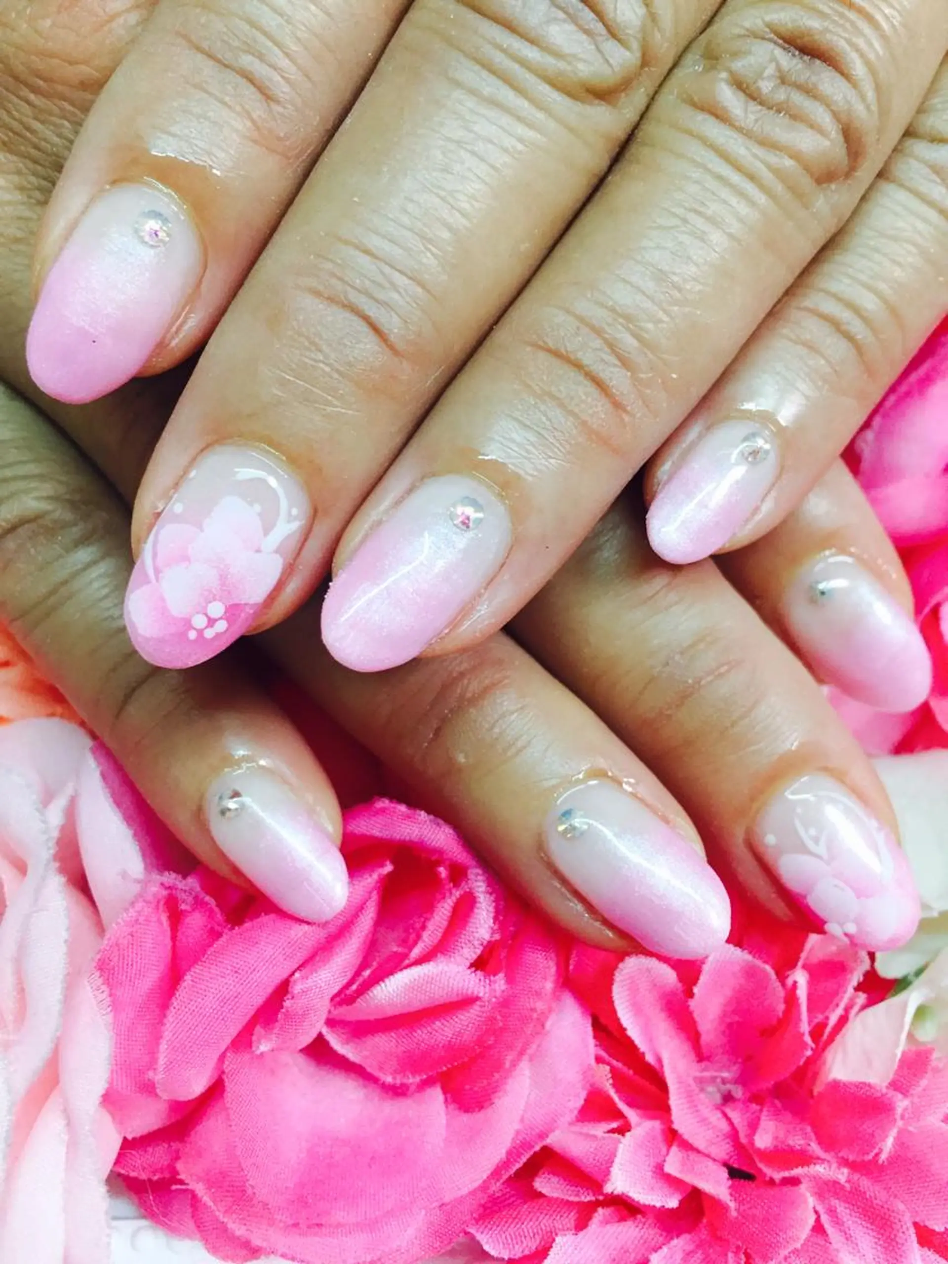 ネイル 酵素風呂　RA.RA所属・酵素風呂 RA.RAのその他イメージ