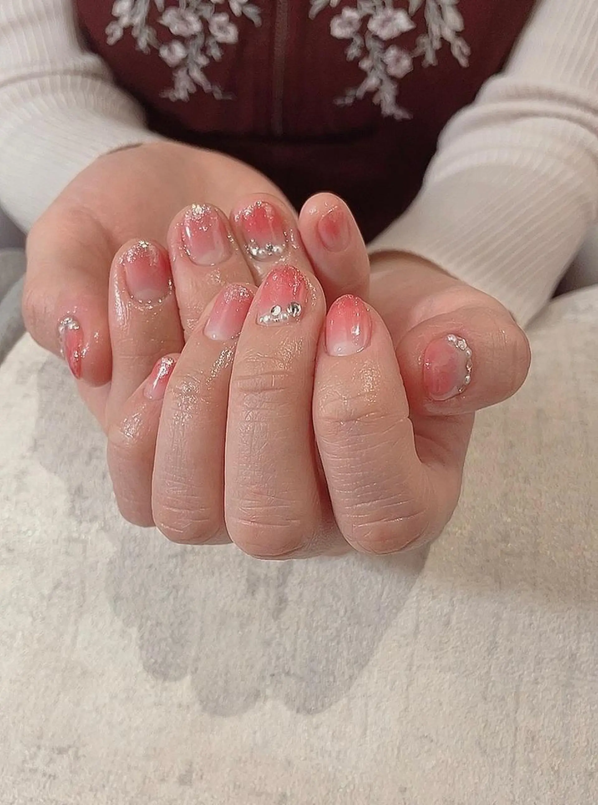 ネイル Kanal Kanaのエステ・リラクイメージ