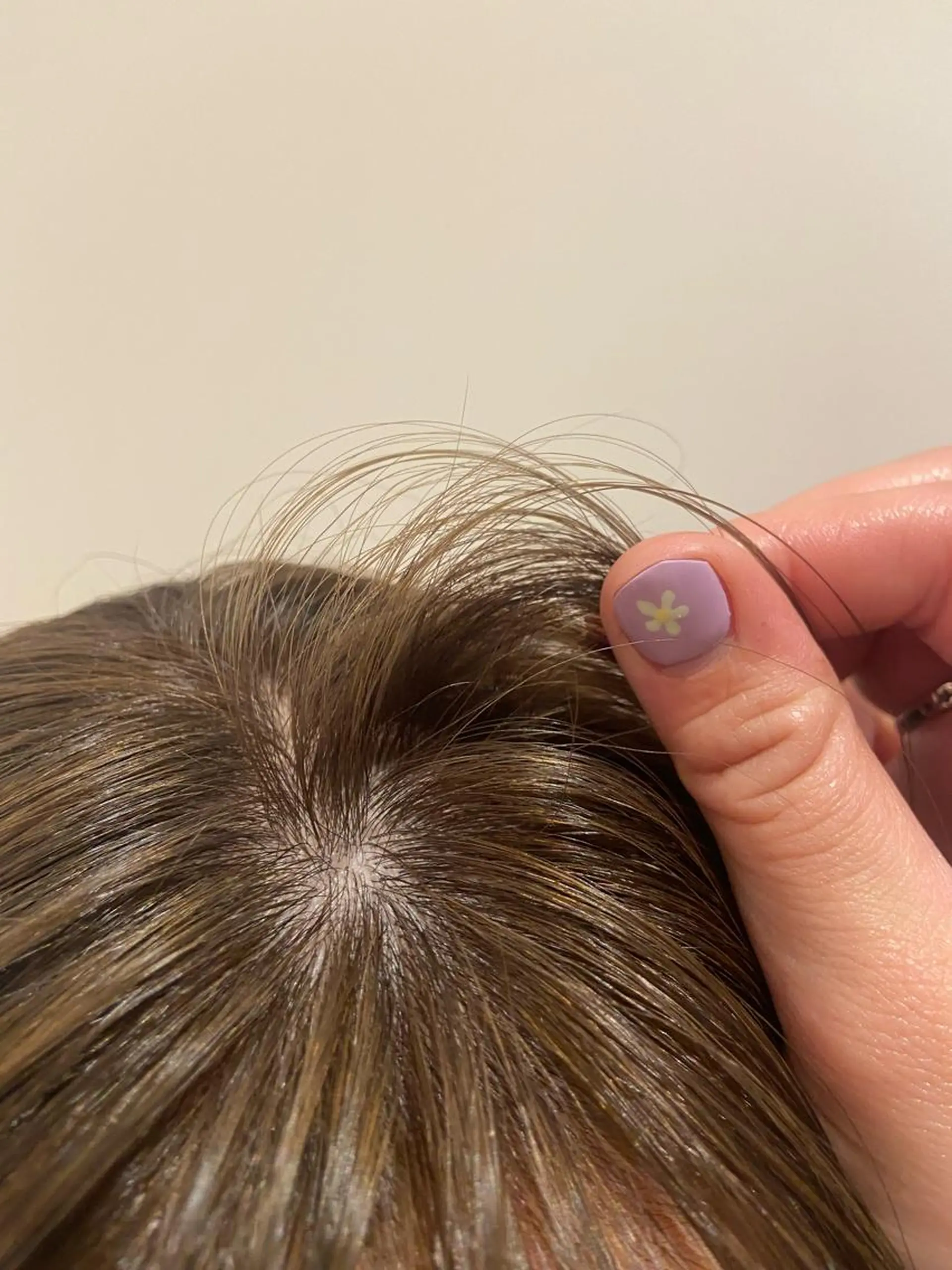 カラー ボブ/透明感カラー 🧸YUI❤️のヘアスタイル