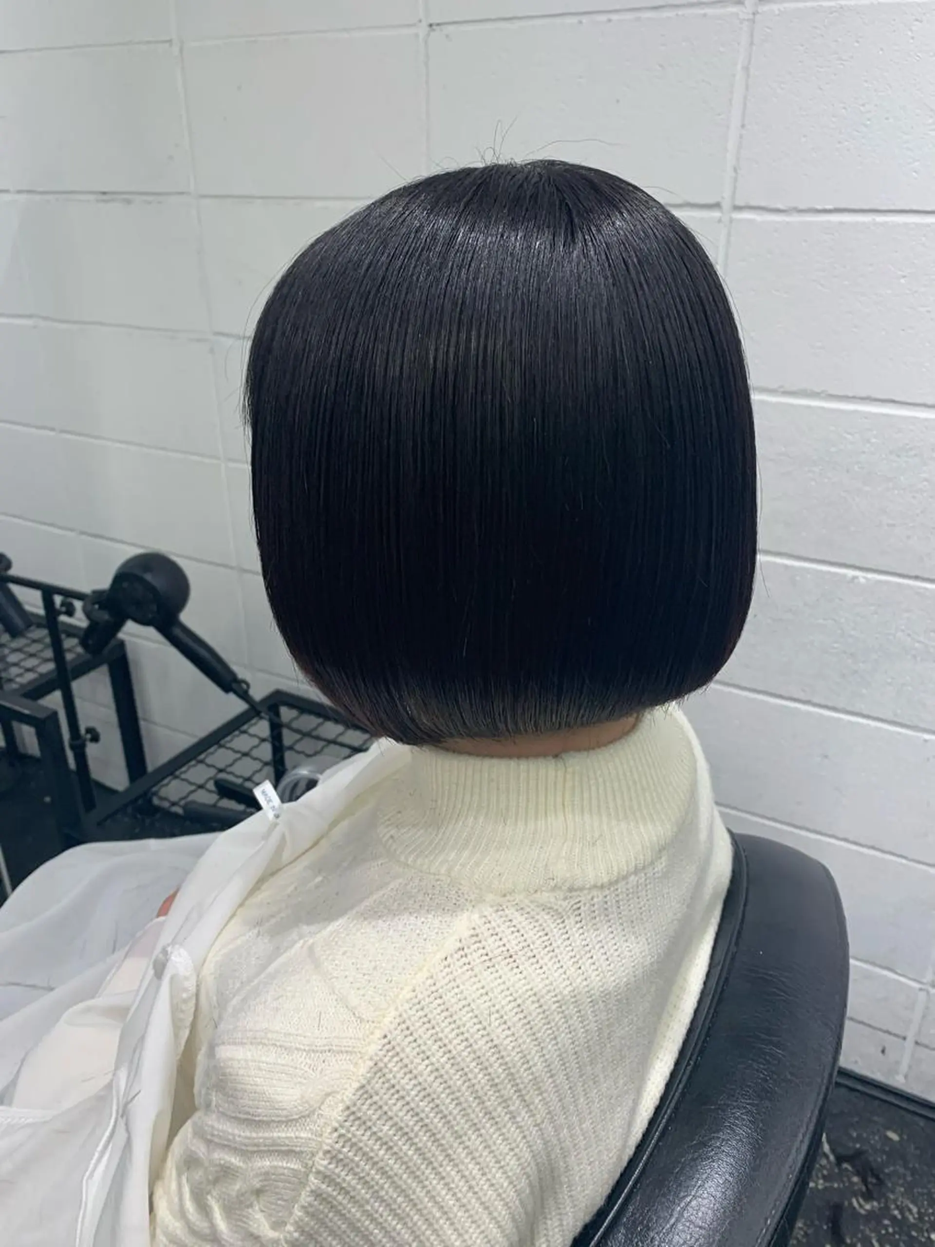 ショート カラー レイヤーカット/艶髪 ✨💭KIRARIのヘアスタイル