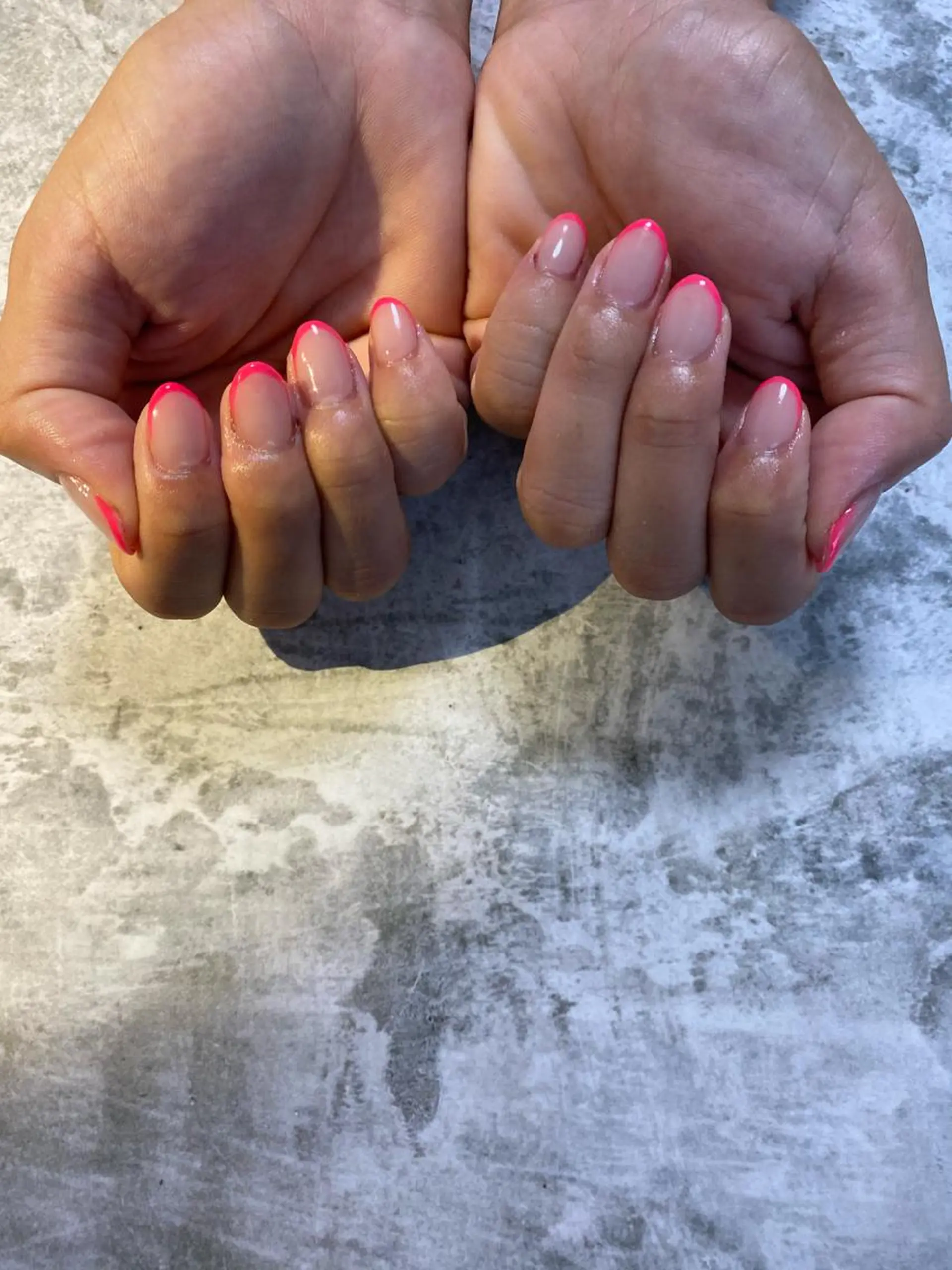 ネイル 吉岡 裕子のネイルデザイン