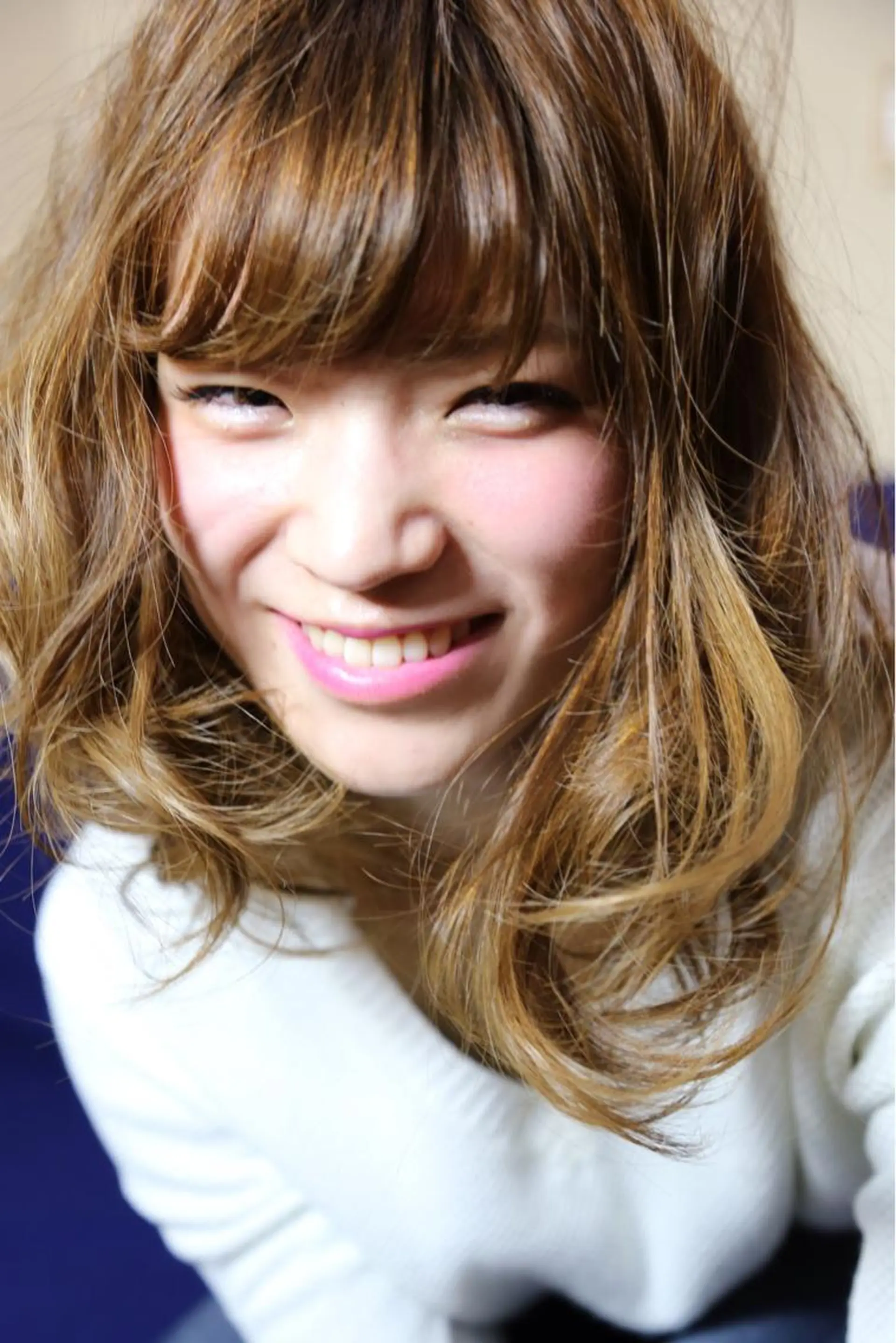 ミディアム ISOLA-blu黒川店所属・野村 勇斗のその他イメージ