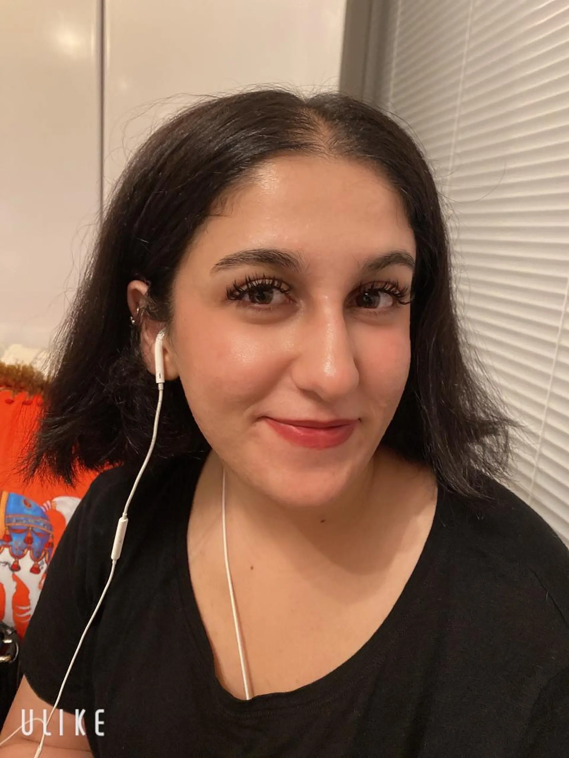 パーマ マツエク・マツパ アイブロウ 神山 ビューティー・アイのマツエク・マツパデザイン