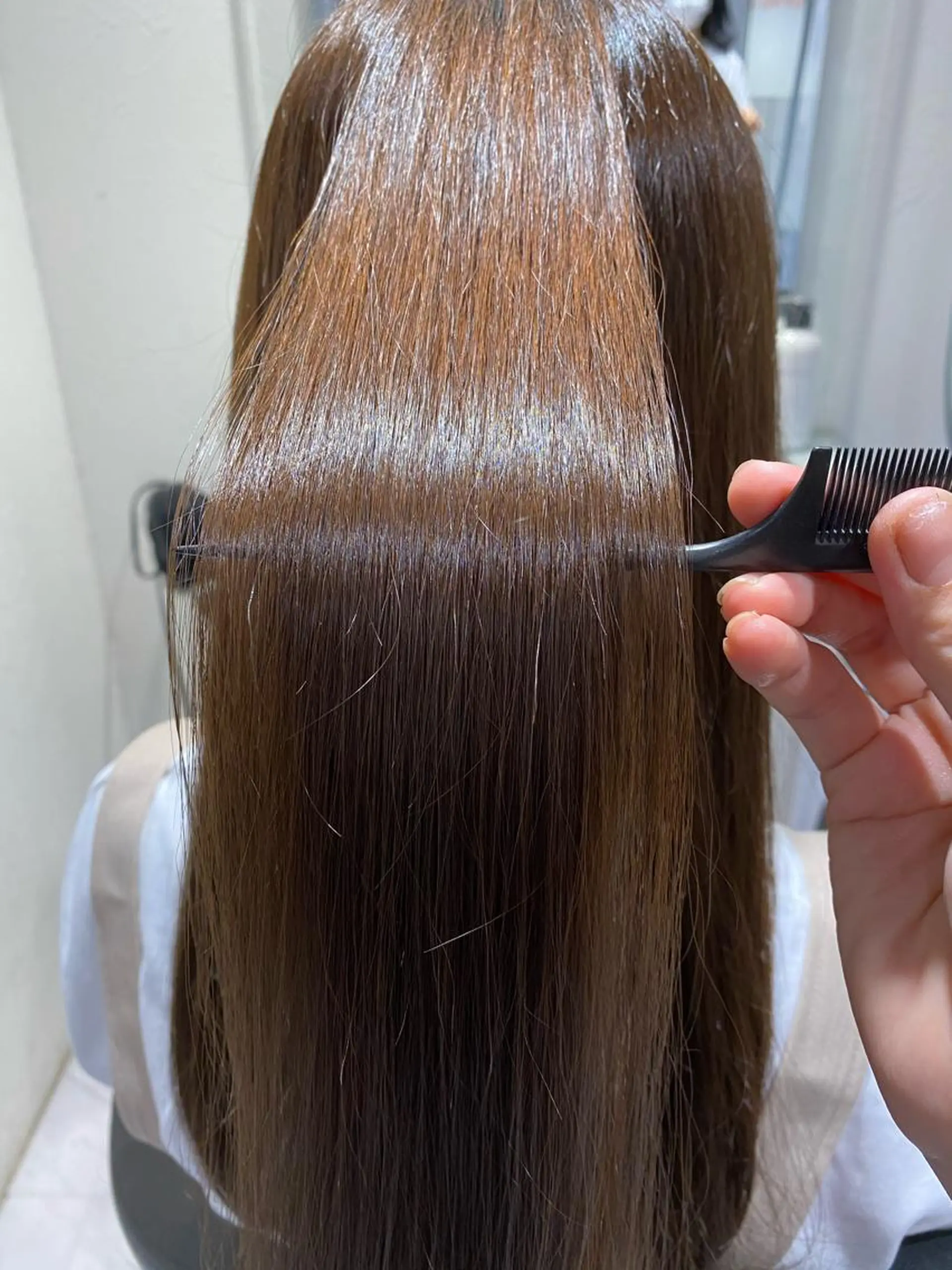 ロング RINRI 🌷のマツエク・マツパデザイン