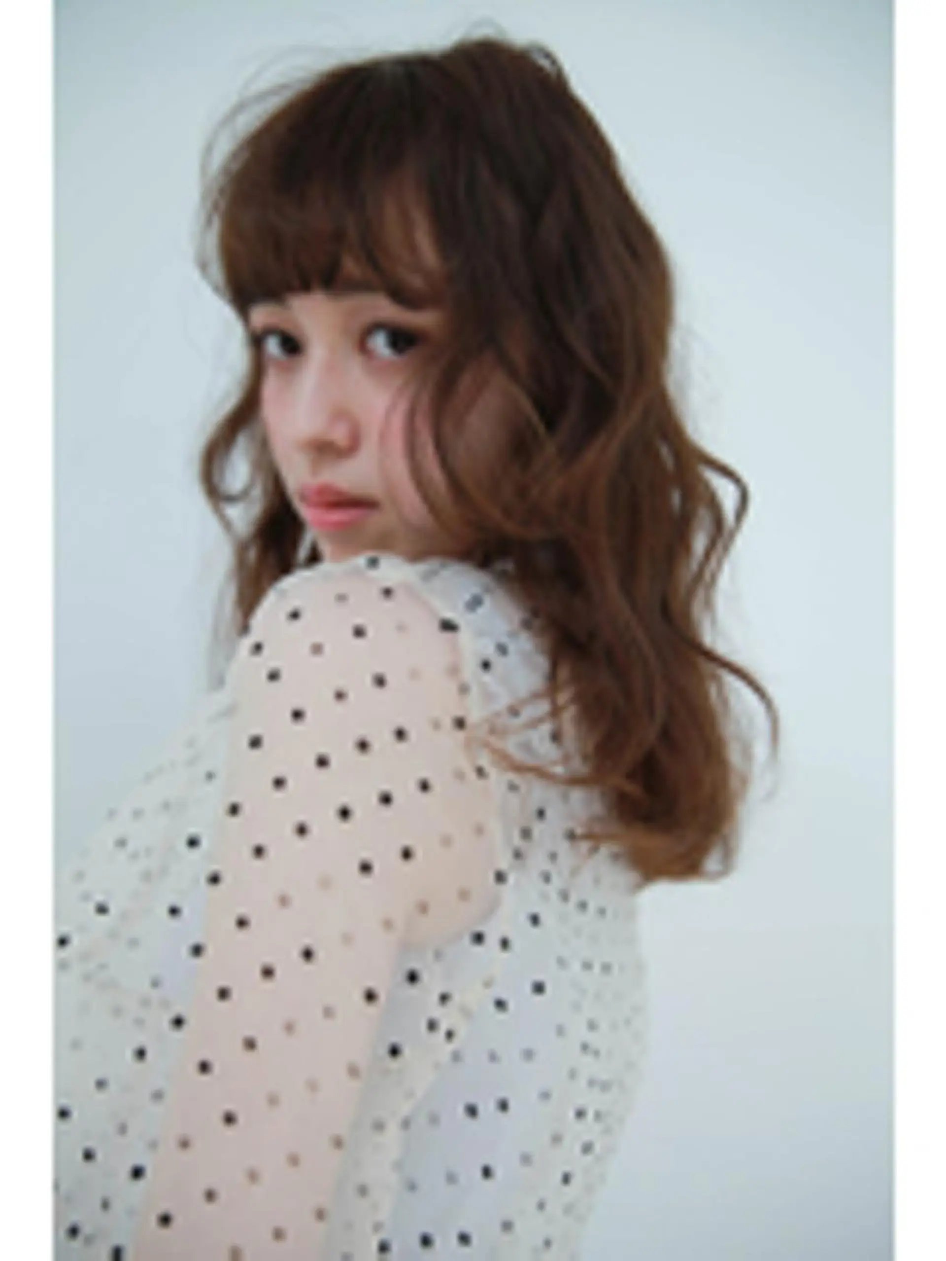 マツエク・マツパ 二度見される艶髪職人 /美髪矯正のプロ木崎のヘアスタイル