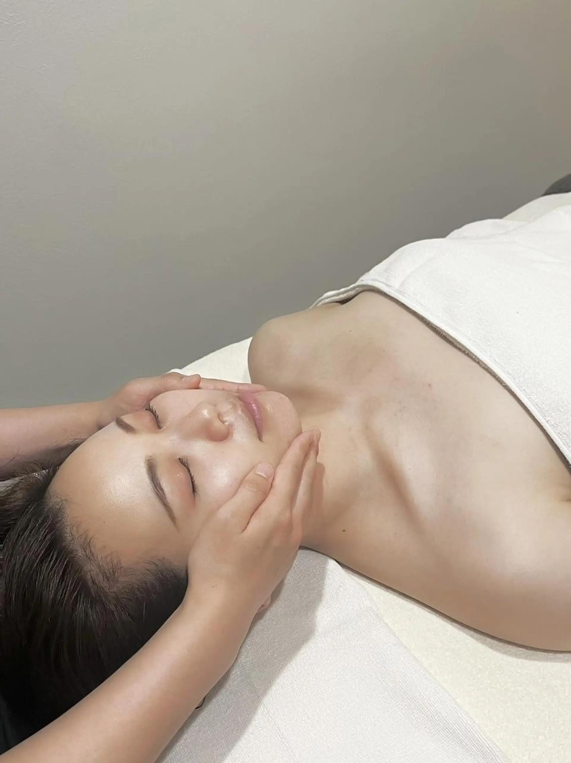 肩こり/首こり/ 小出愛のその他イメージ