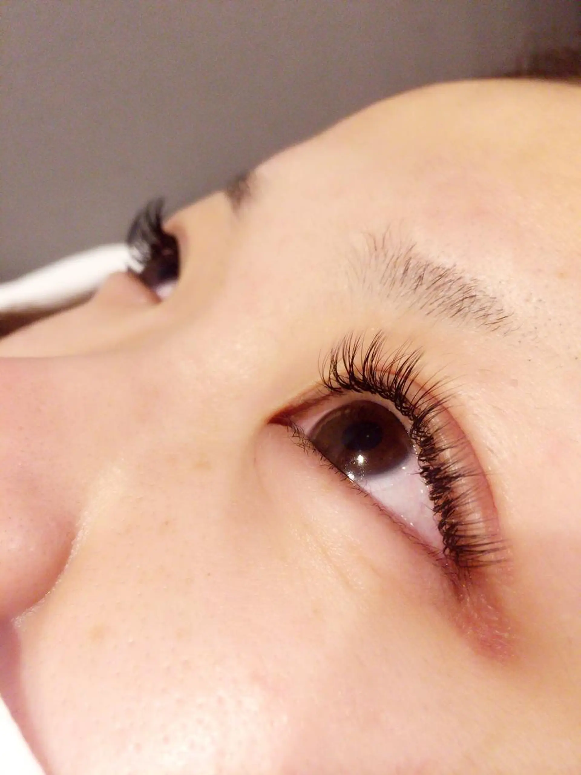 マツエク・マツパ 西藤 葵のマツエク・マツパデザイン