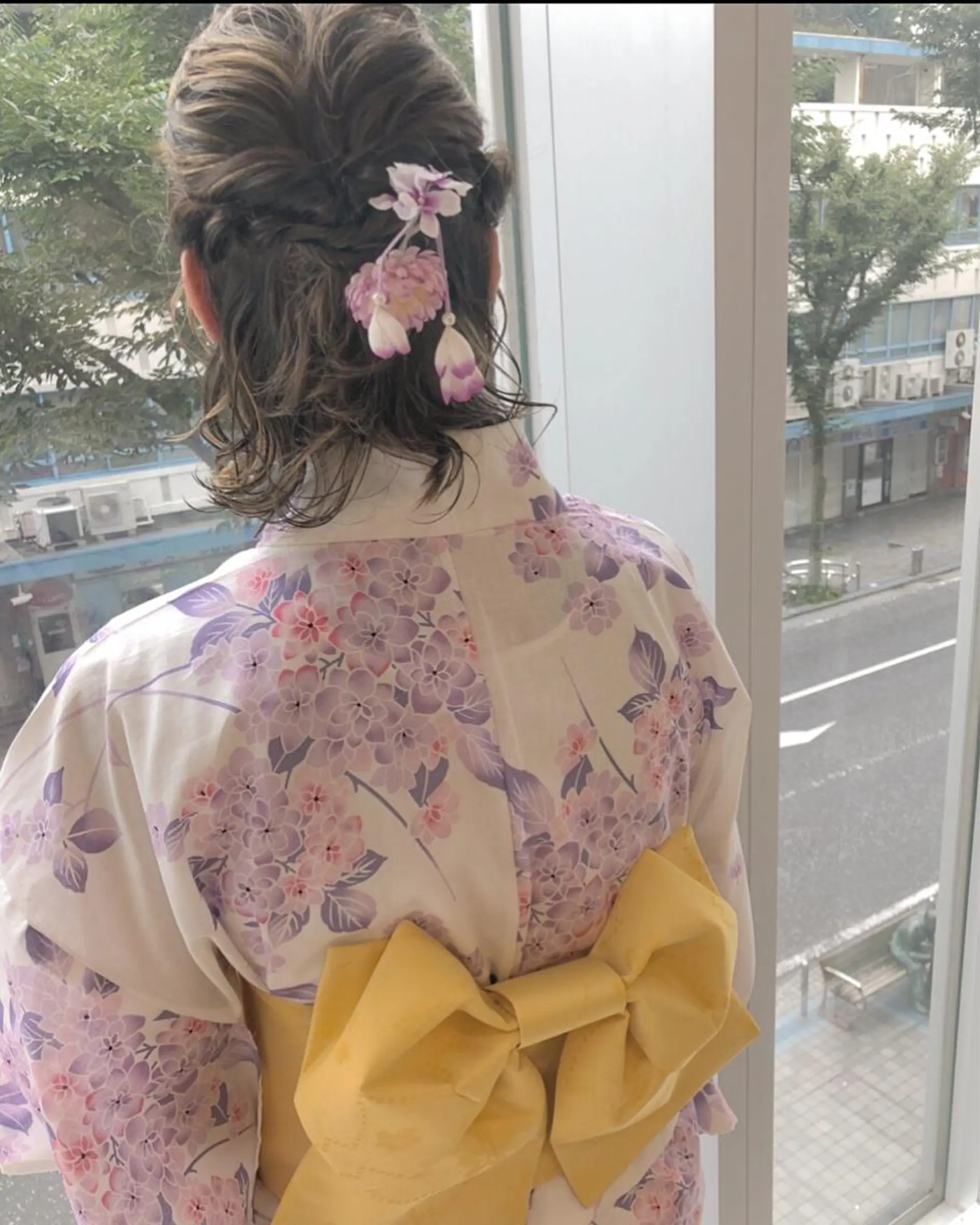 🌼志岐 恵🌼のヘアスタイル